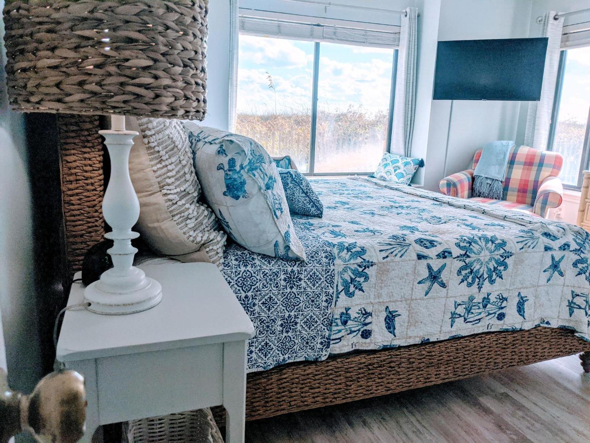 Sea Cloisters 103a Holiday home *