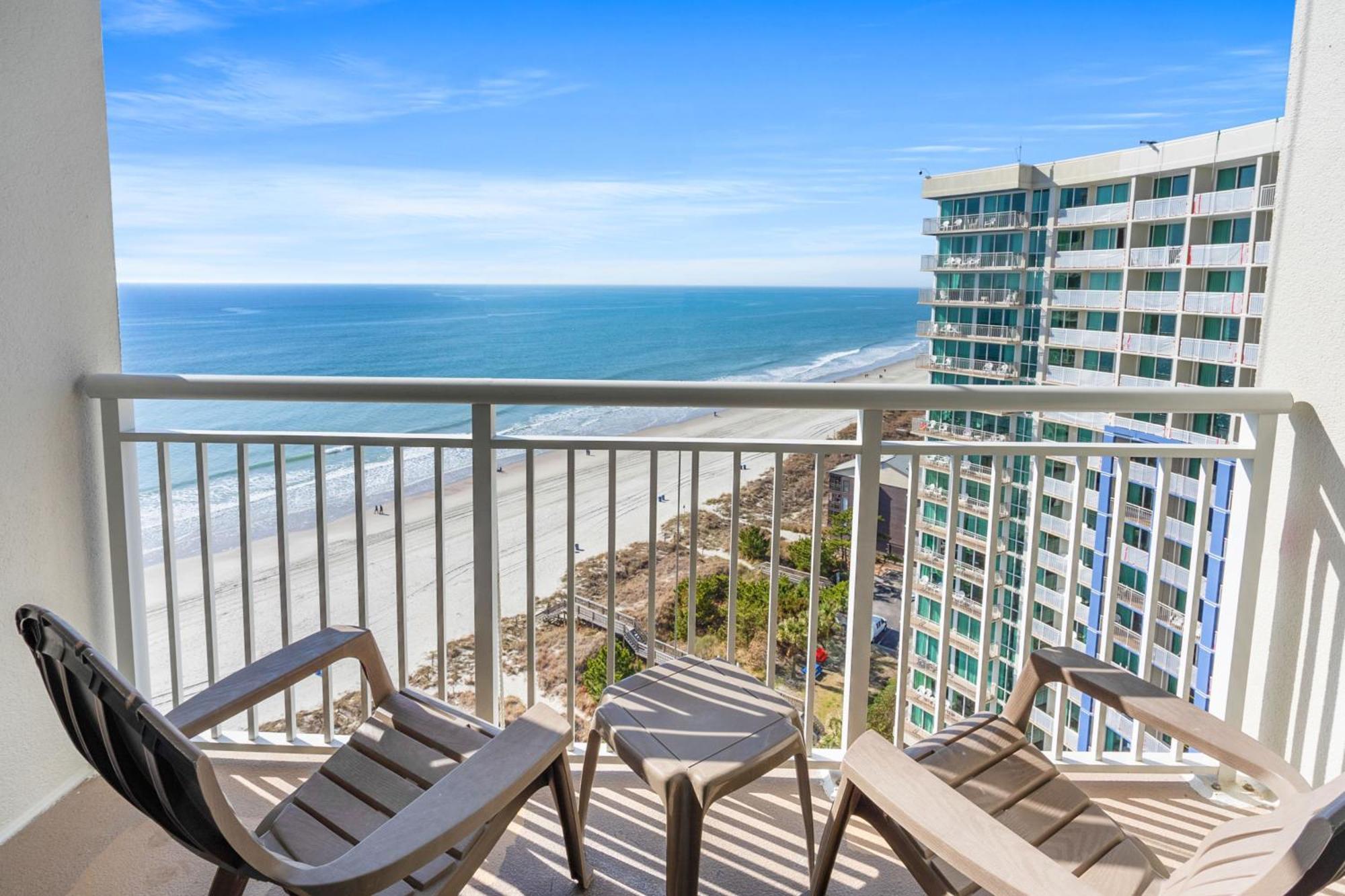Avista 1503 Holiday home Myrtle Beach