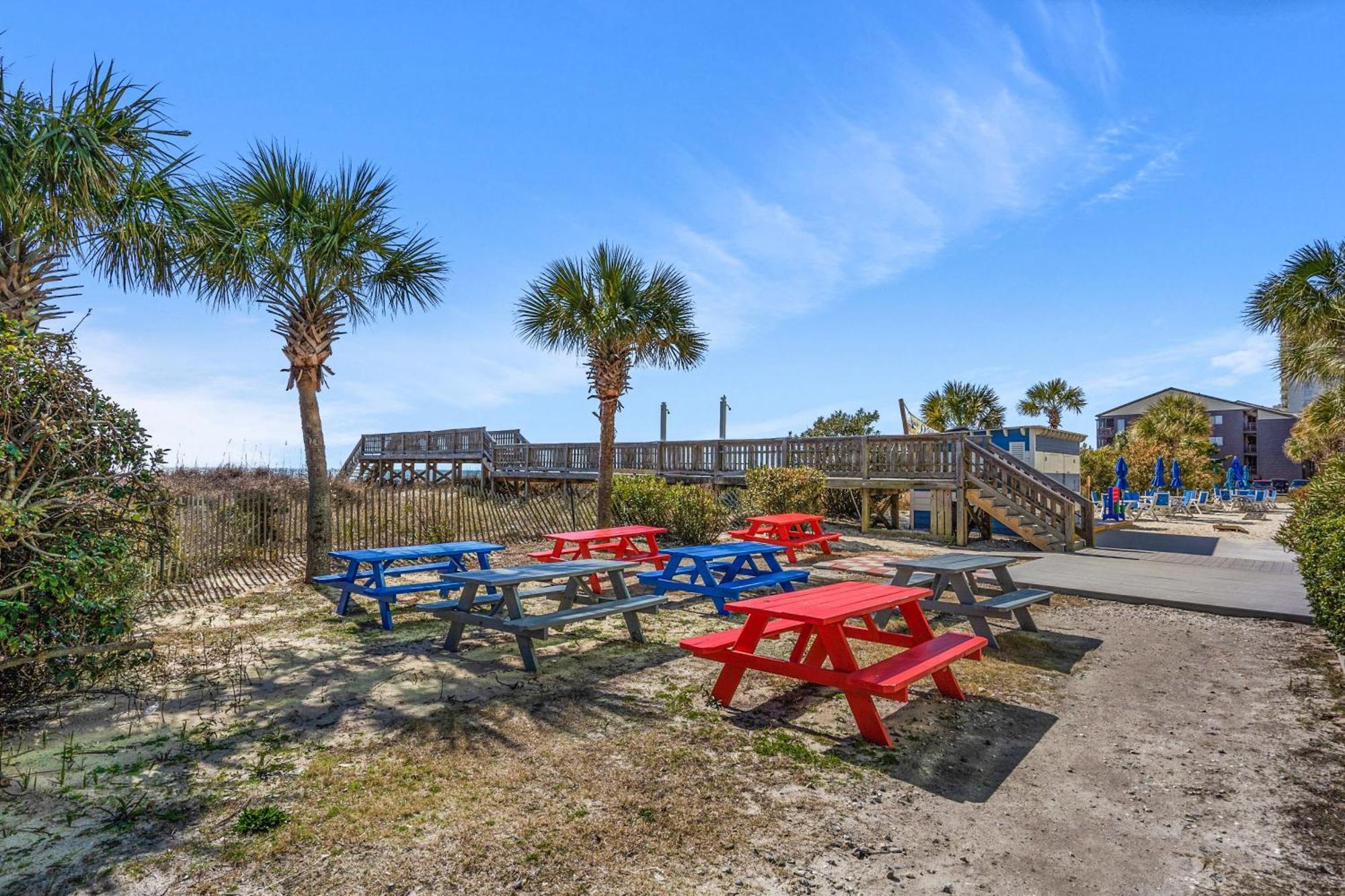 Avista 1503 Myrtle Beach