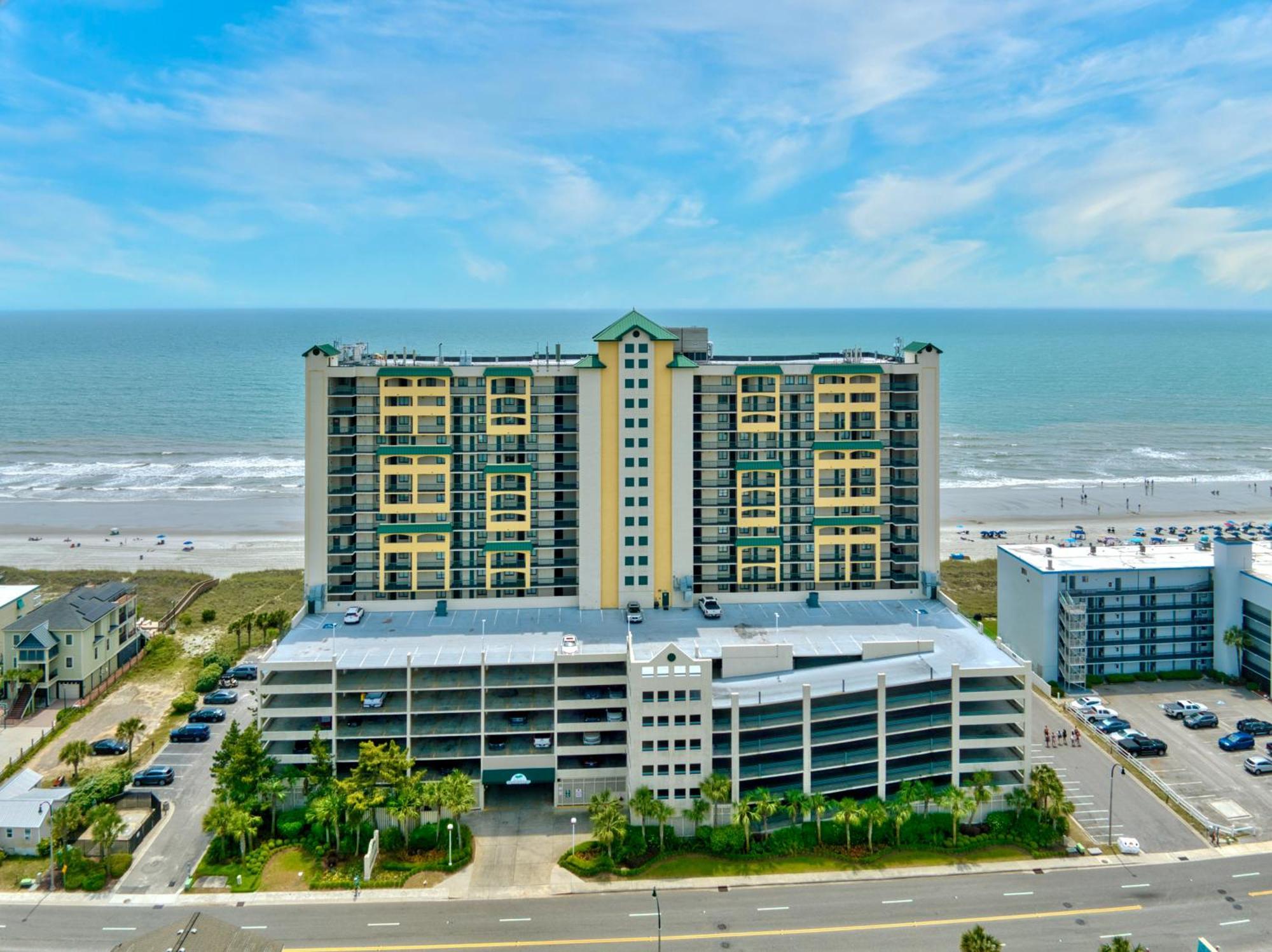 Ocean Bay Club 1404 Holiday home