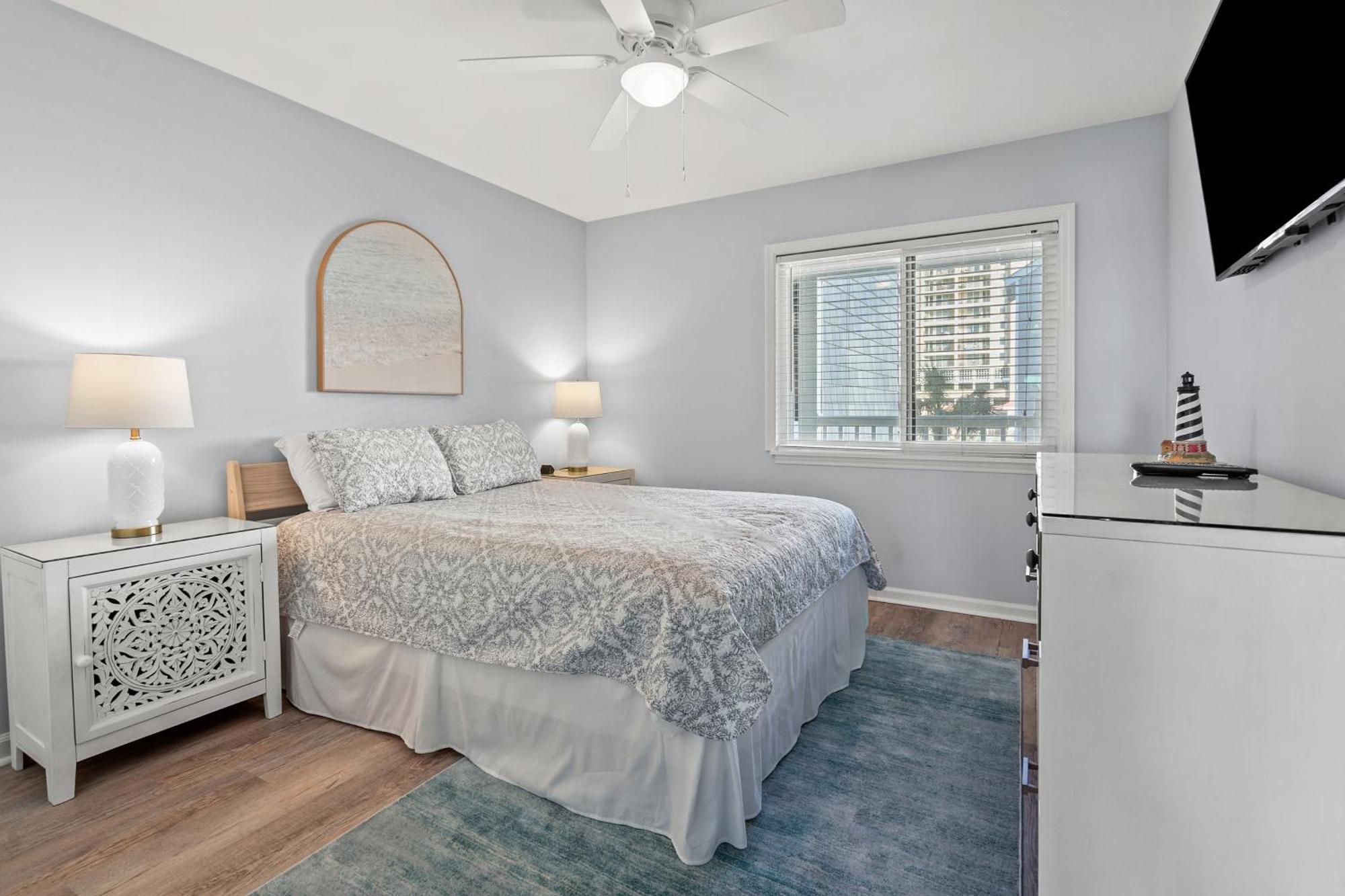 Sea Cloisters 205d Holiday home Myrtle Beach
