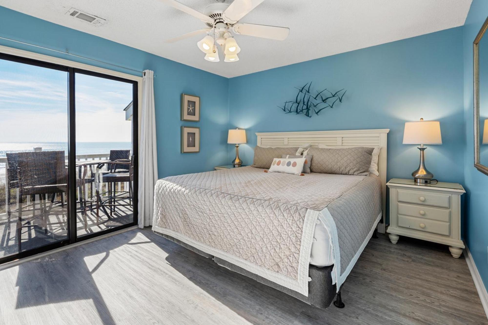 Holiday home Sea Cloisters 305d Myrtle Beach