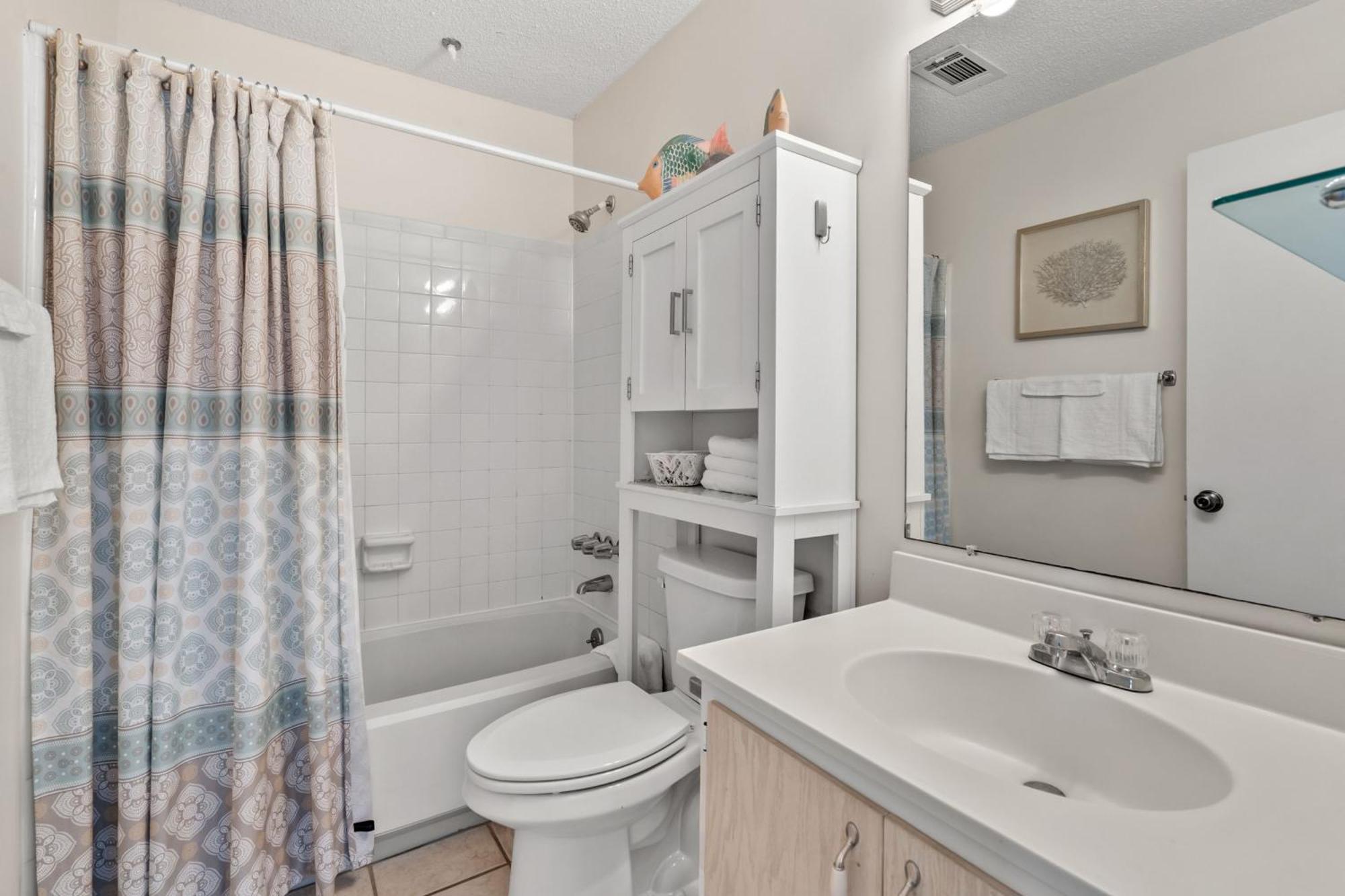 Sea Cloisters 302e Holiday home *