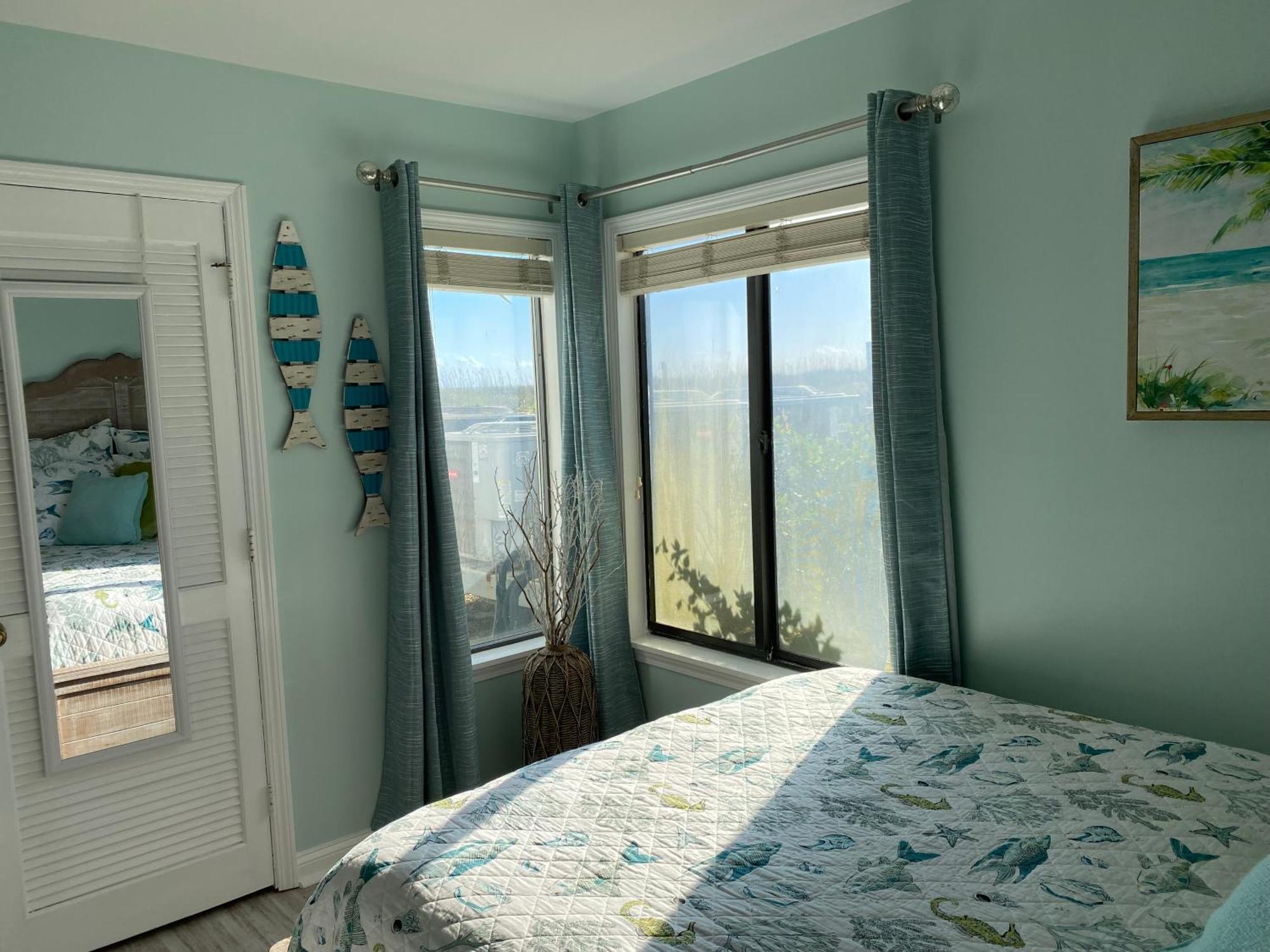 Sea Cloisters 103a Holiday home *