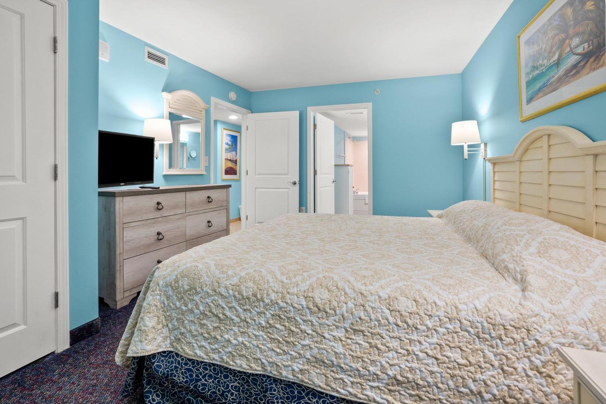 Holiday home Avista 1503 *