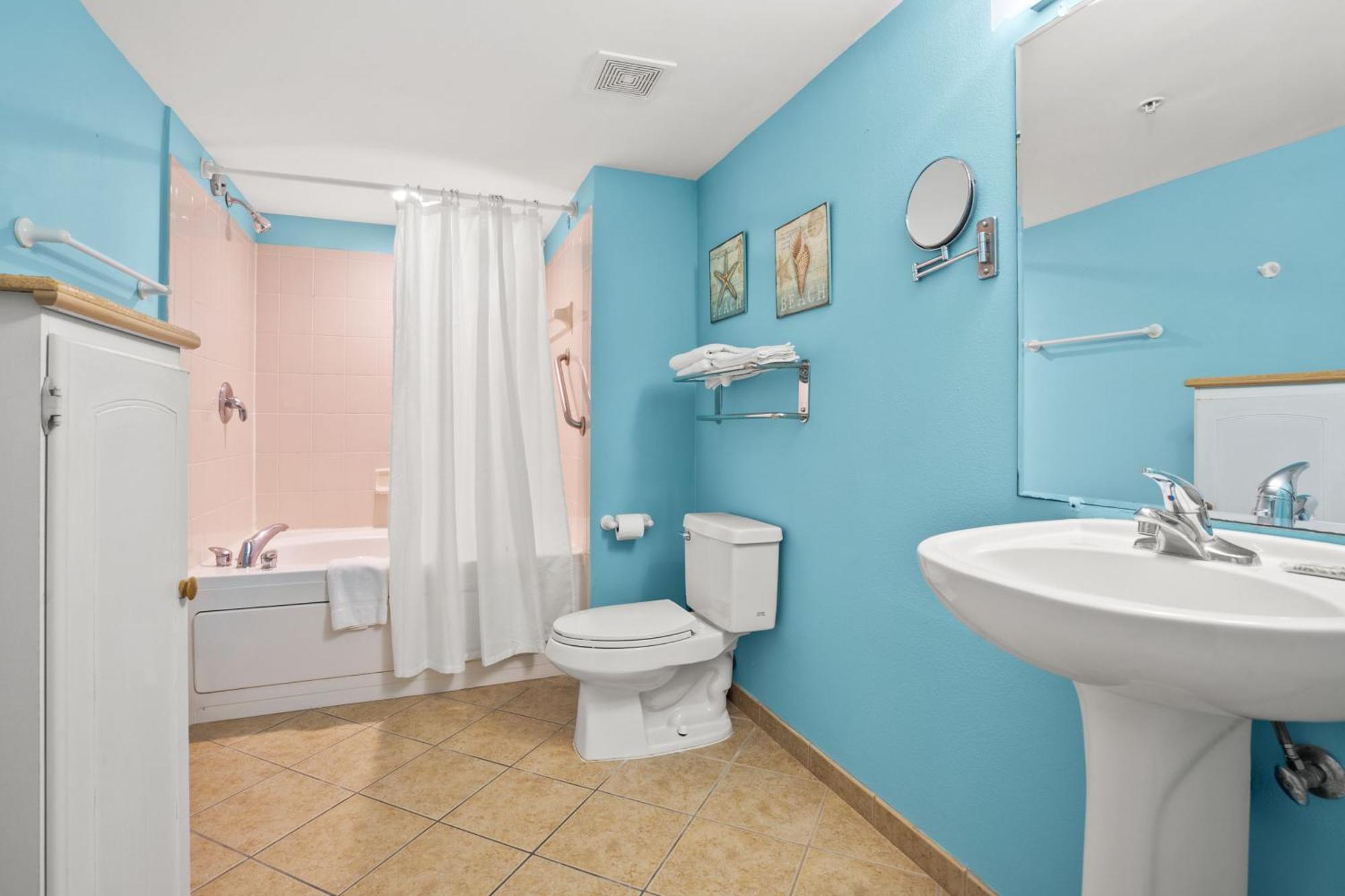 Avista 1503 Holiday home *