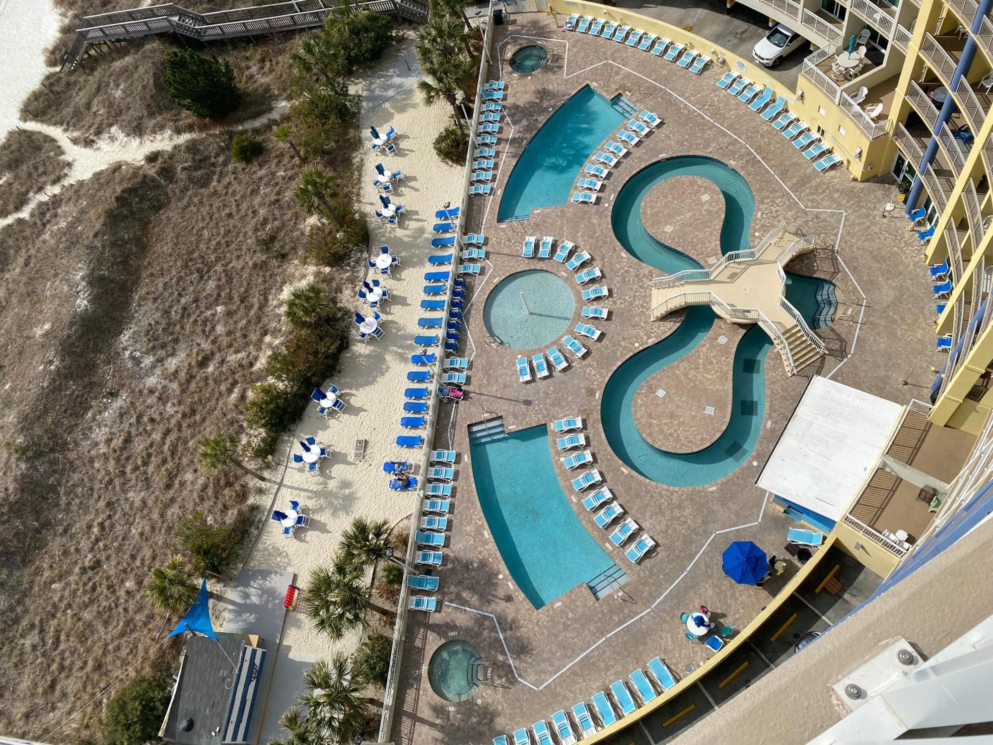 Avista 1503 * Myrtle Beach