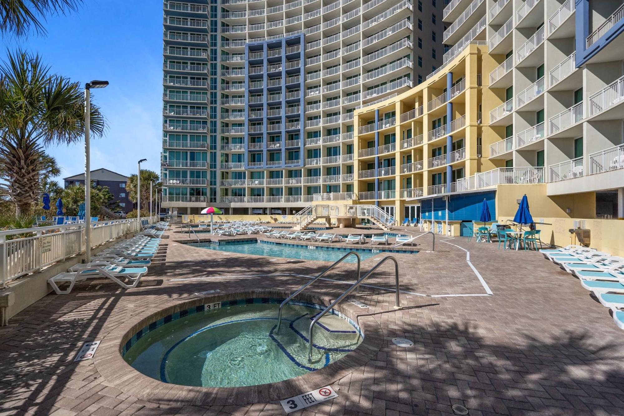 Holiday home Avista 1503