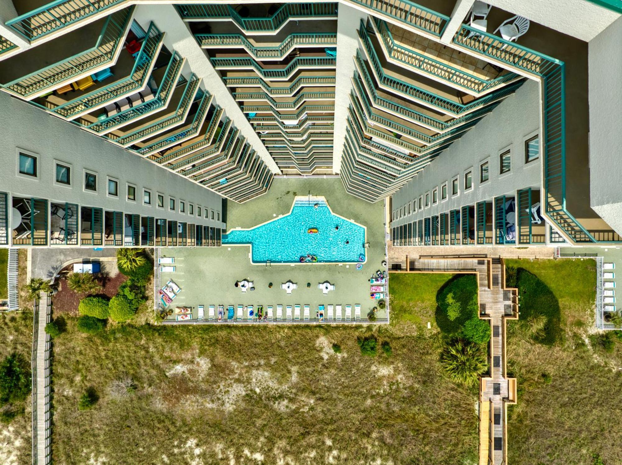 Holiday home Ocean Bay Club 1404 Myrtle Beach