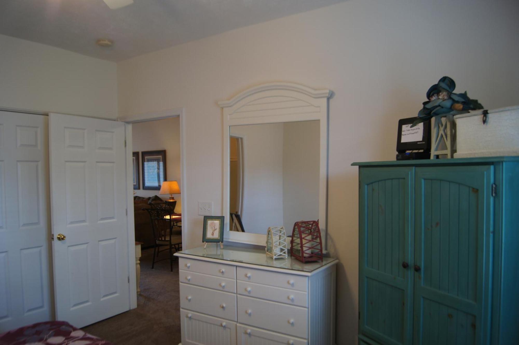 Holiday home Ocean Keyes 2036 *