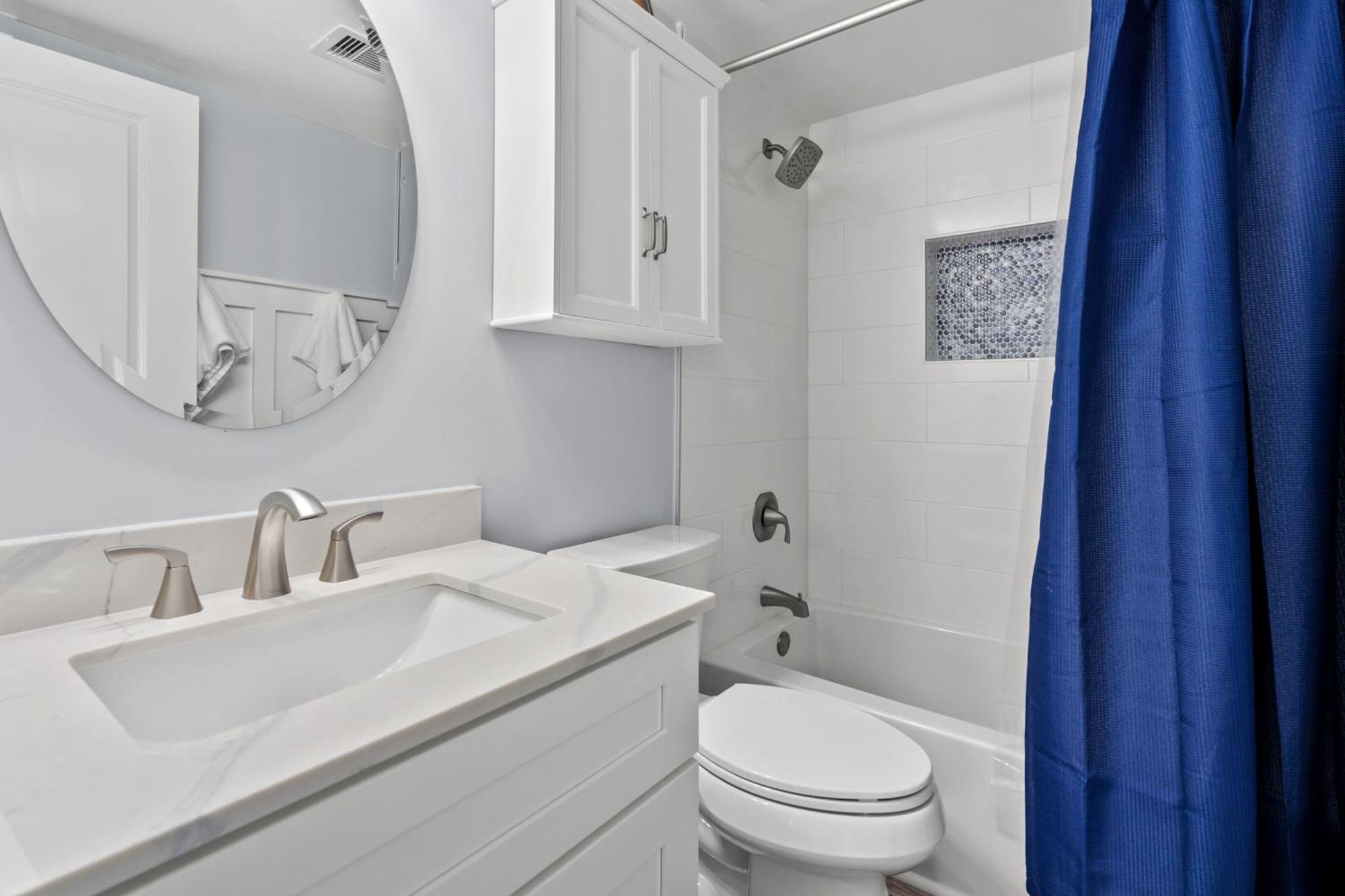 Sea Cloisters 205d Holiday home *