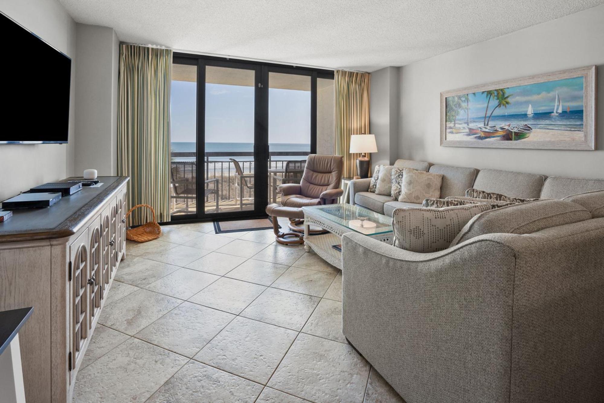 Shoreham Towers 2d Holiday home Myrtle Beach