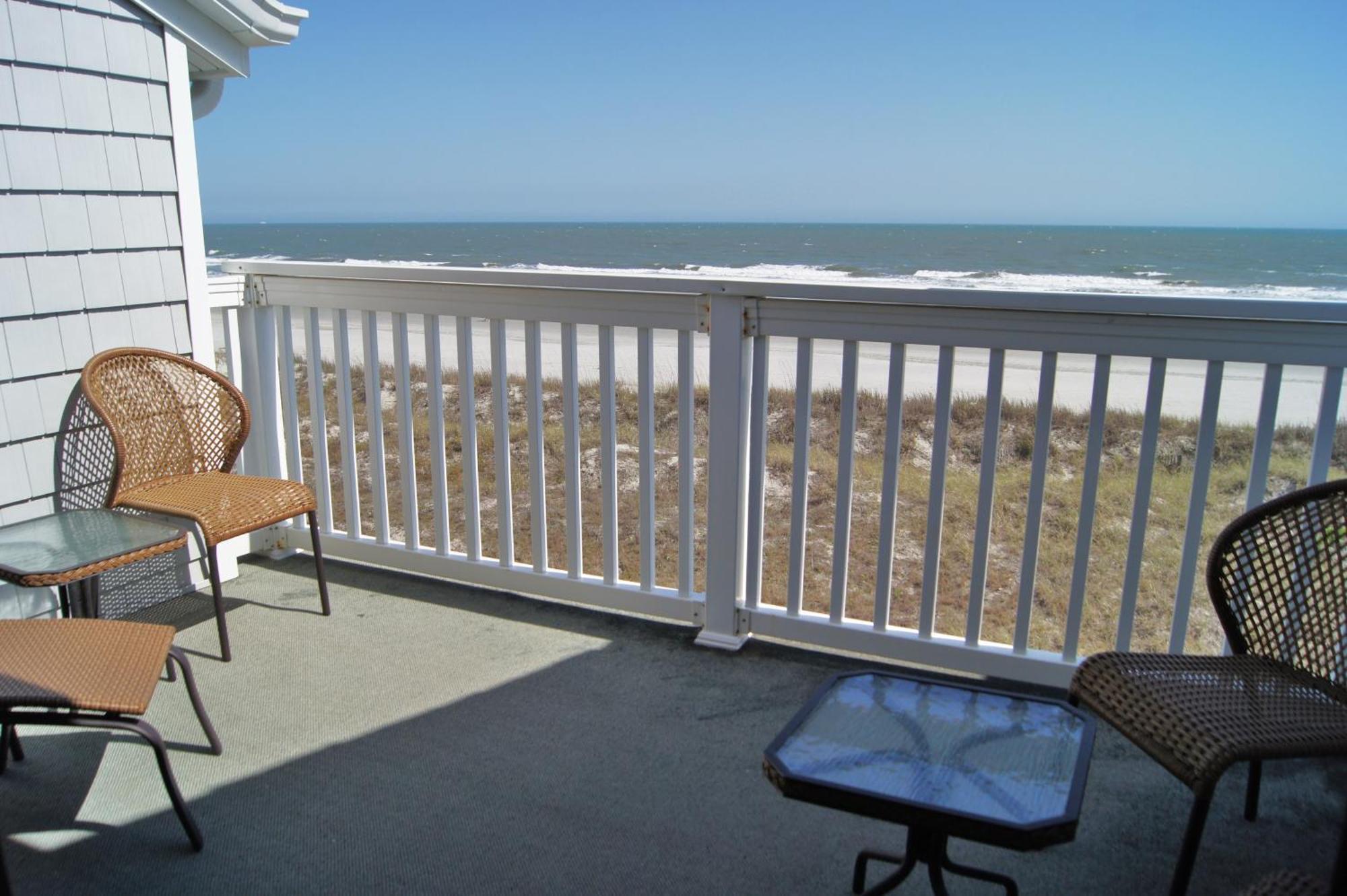 Sea Cloisters 305c Holiday home
