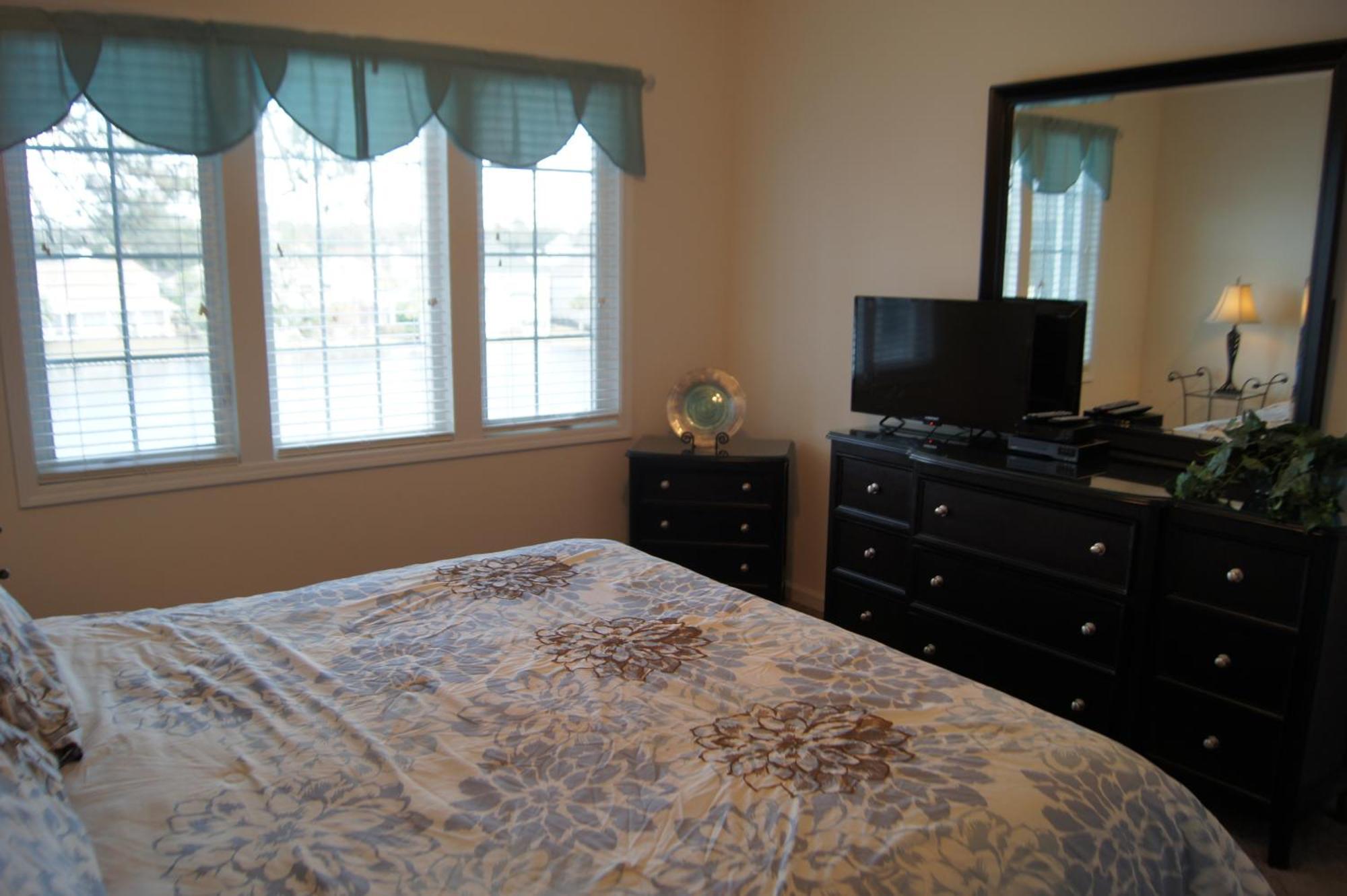 Ocean Keyes 2036 Holiday home *