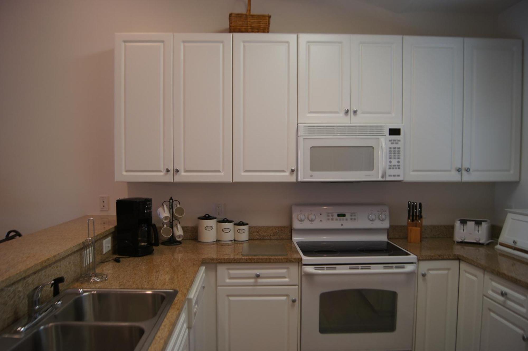 Holiday home Ocean Keyes 2036 Myrtle Beach