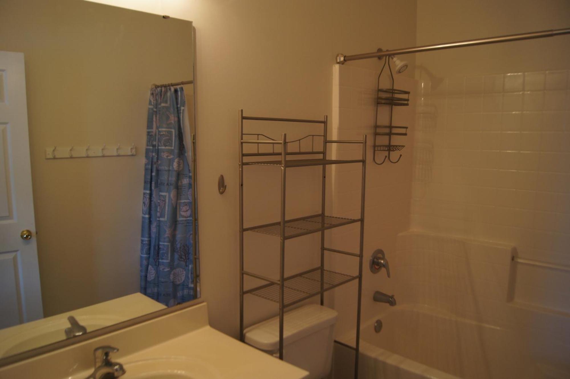 Holiday home Ocean Keyes 2036 Myrtle Beach