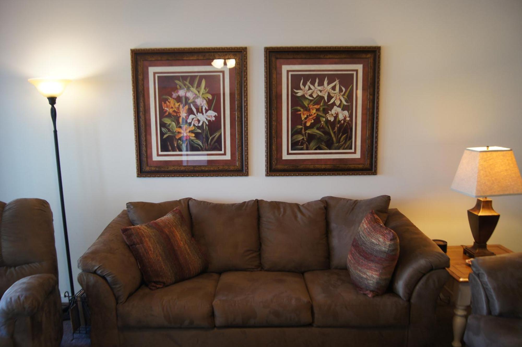 Holiday home Ocean Keyes 2036 Myrtle Beach