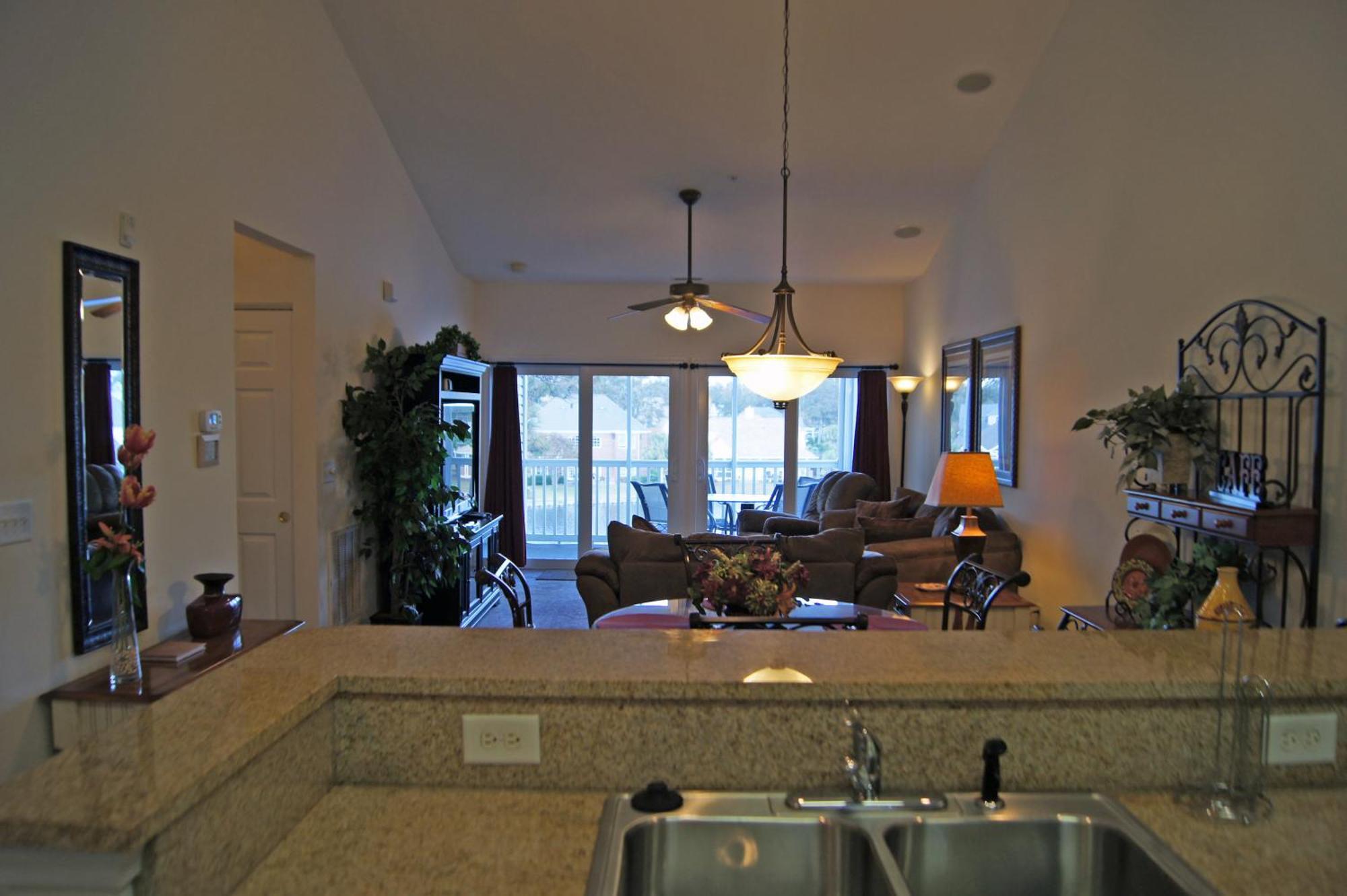 Ocean Keyes 2036 Myrtle Beach