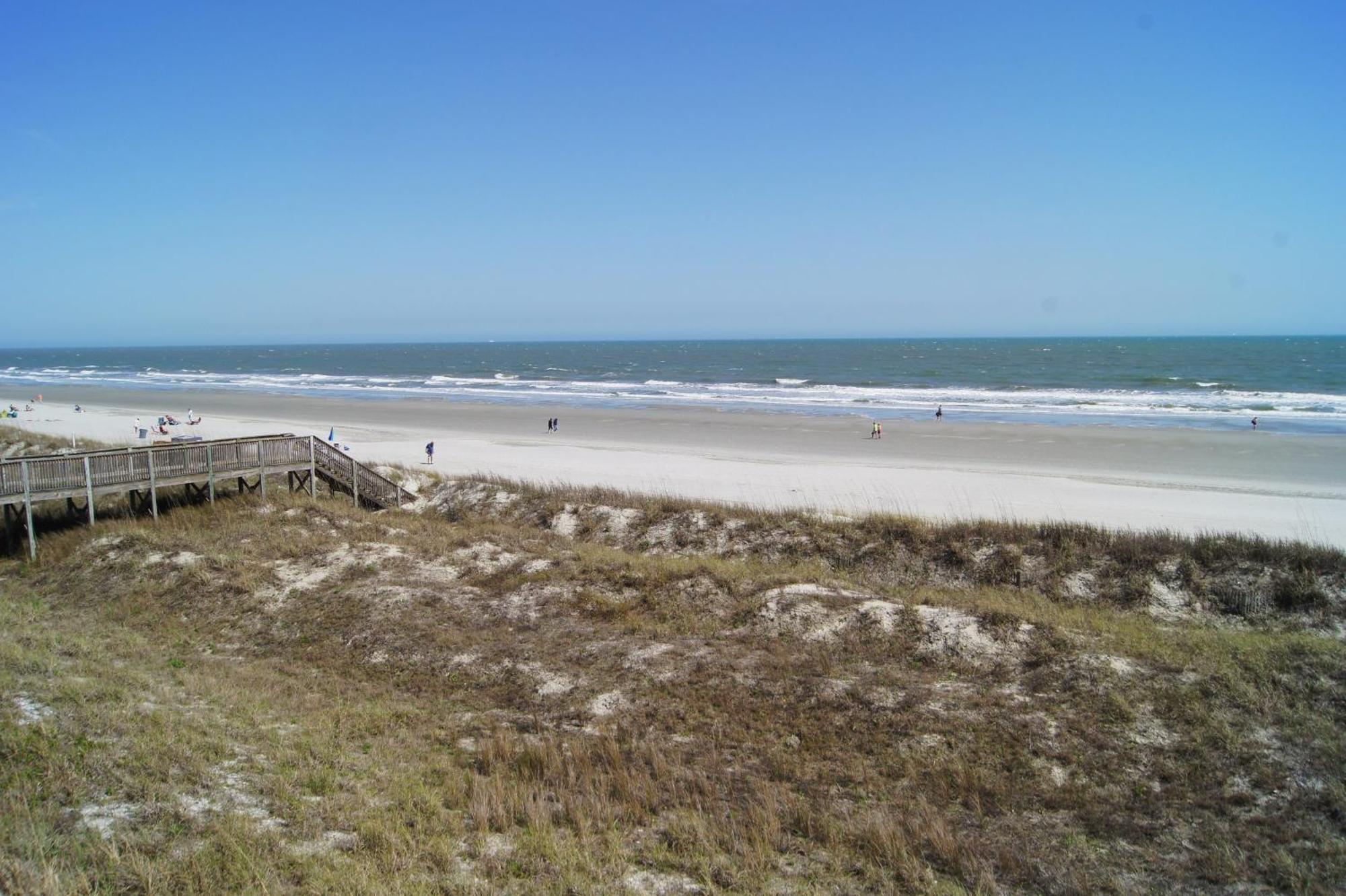 Sea Cloisters 305c Myrtle Beach