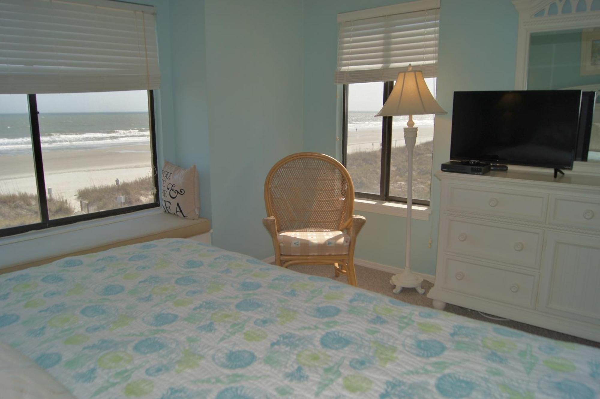 Holiday home Sea Cloisters 305c *