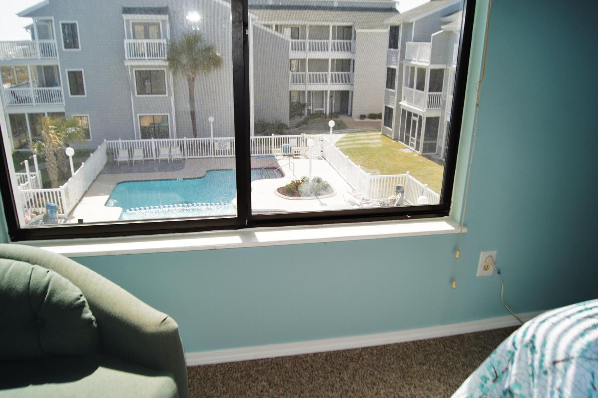 Sea Cloisters 305c Holiday home