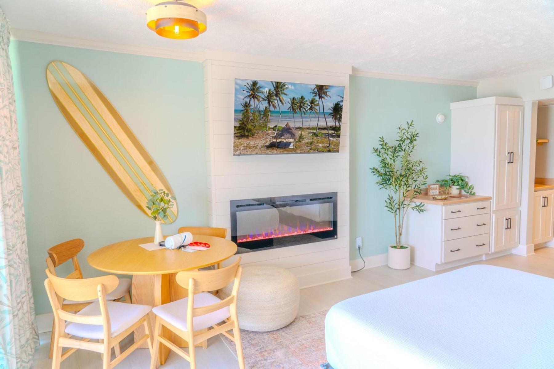 Oceanfront Double Queen At Ocean Reef Resort! Unit 508 * Myrtle Beach
