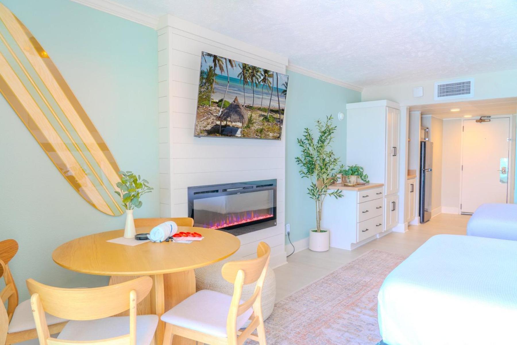 Holiday home Oceanfront Double Queen At Ocean Reef Resort! Unit 508 *