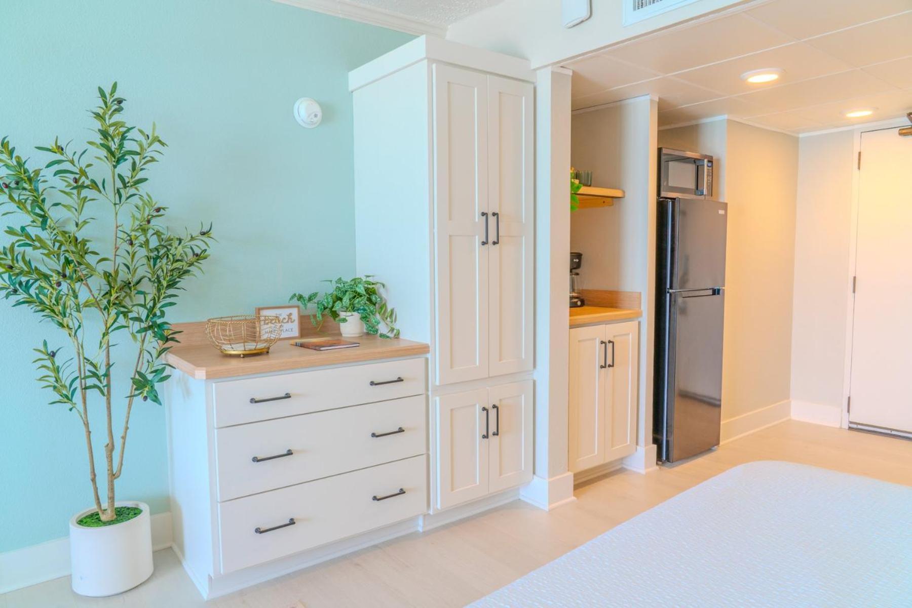 Holiday home Oceanfront Double Queen At Ocean Reef Resort! Unit 508 *
