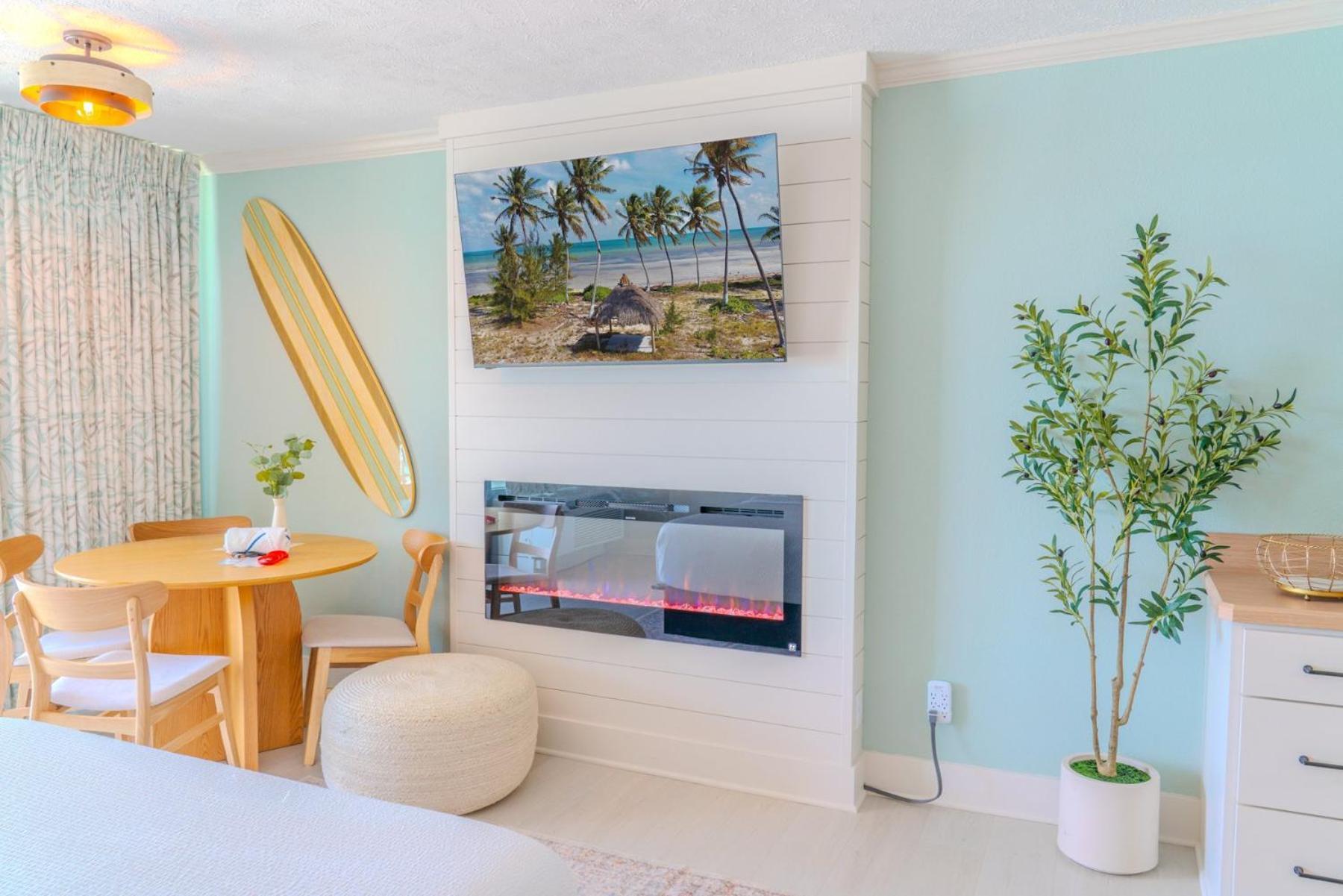 Oceanfront Double Queen At Ocean Reef Resort! Unit 508 Holiday home *