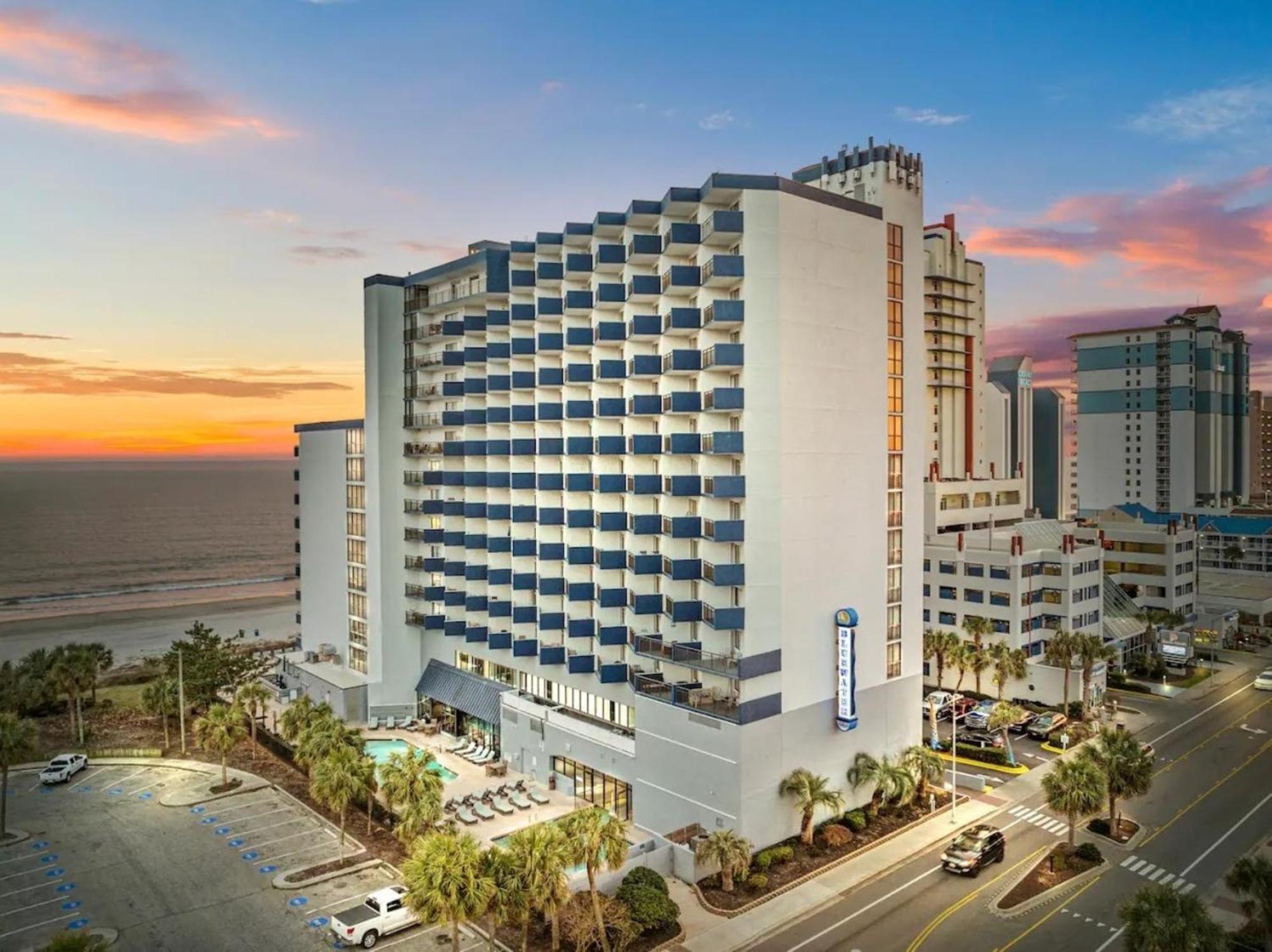 Apartment Bluewater 1408 *