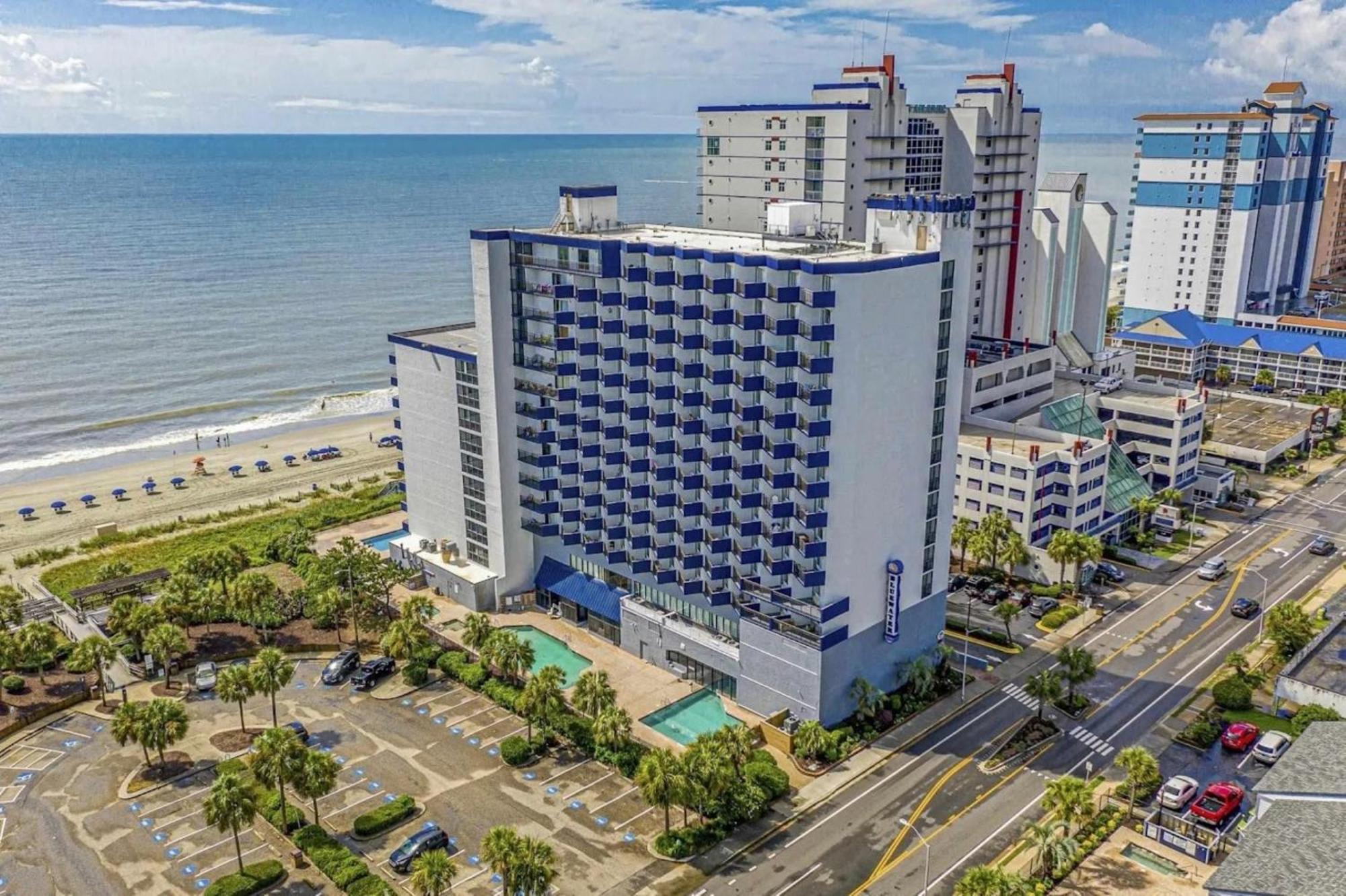 Apartment Bluewater 1408