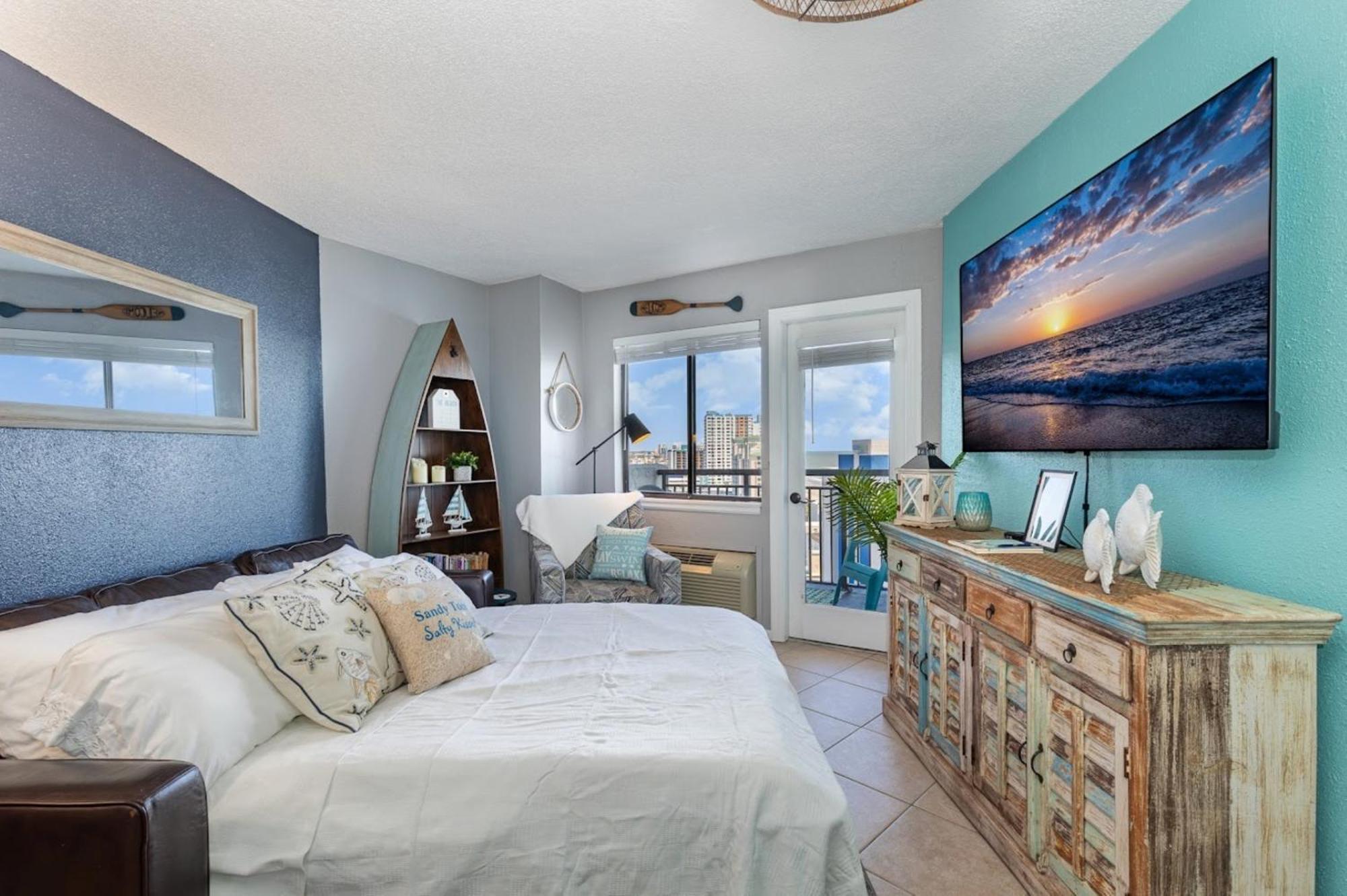Bluewater 1408 Apartment *