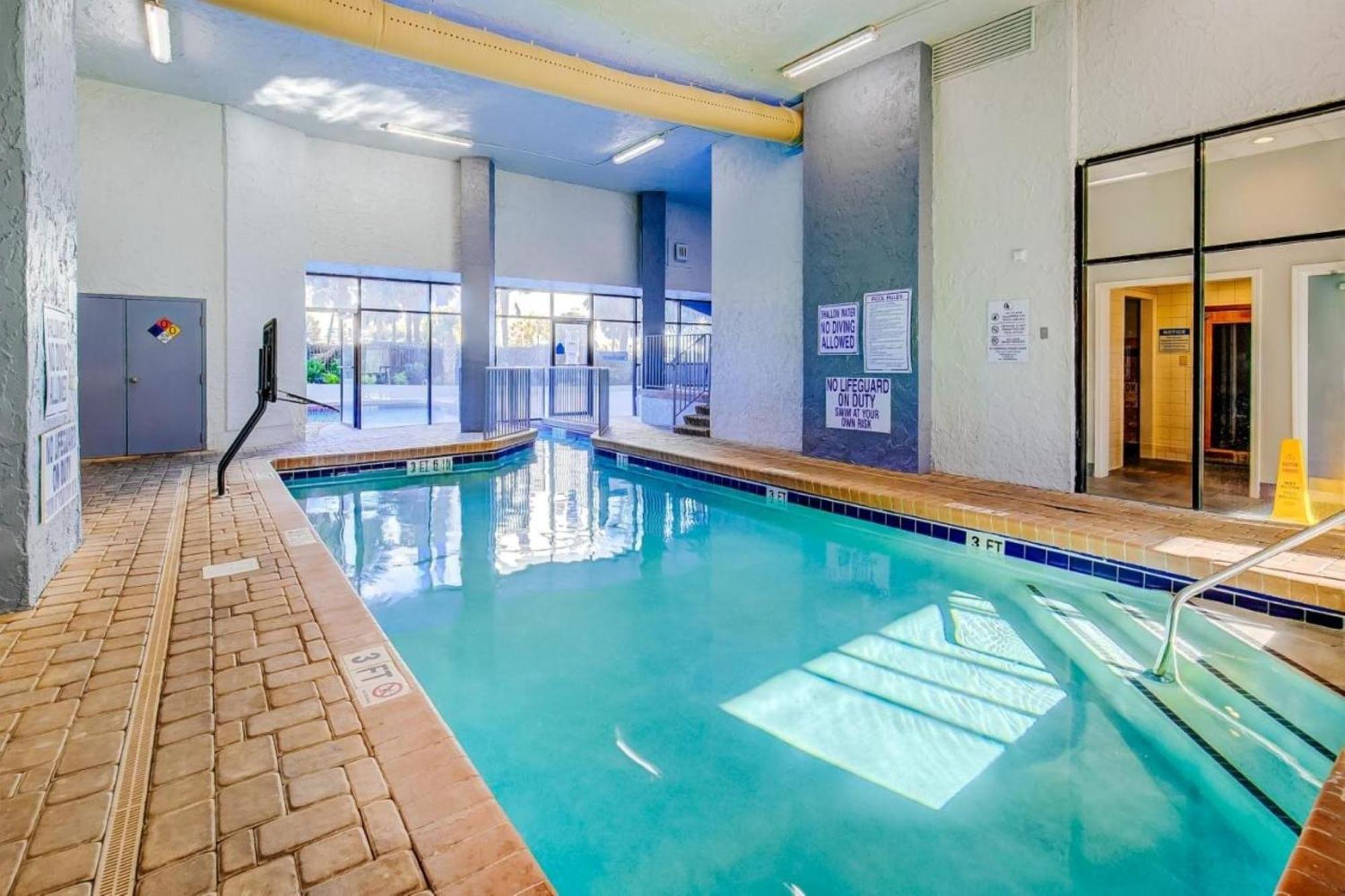 Bluewater 1408 Apartment Myrtle Beach