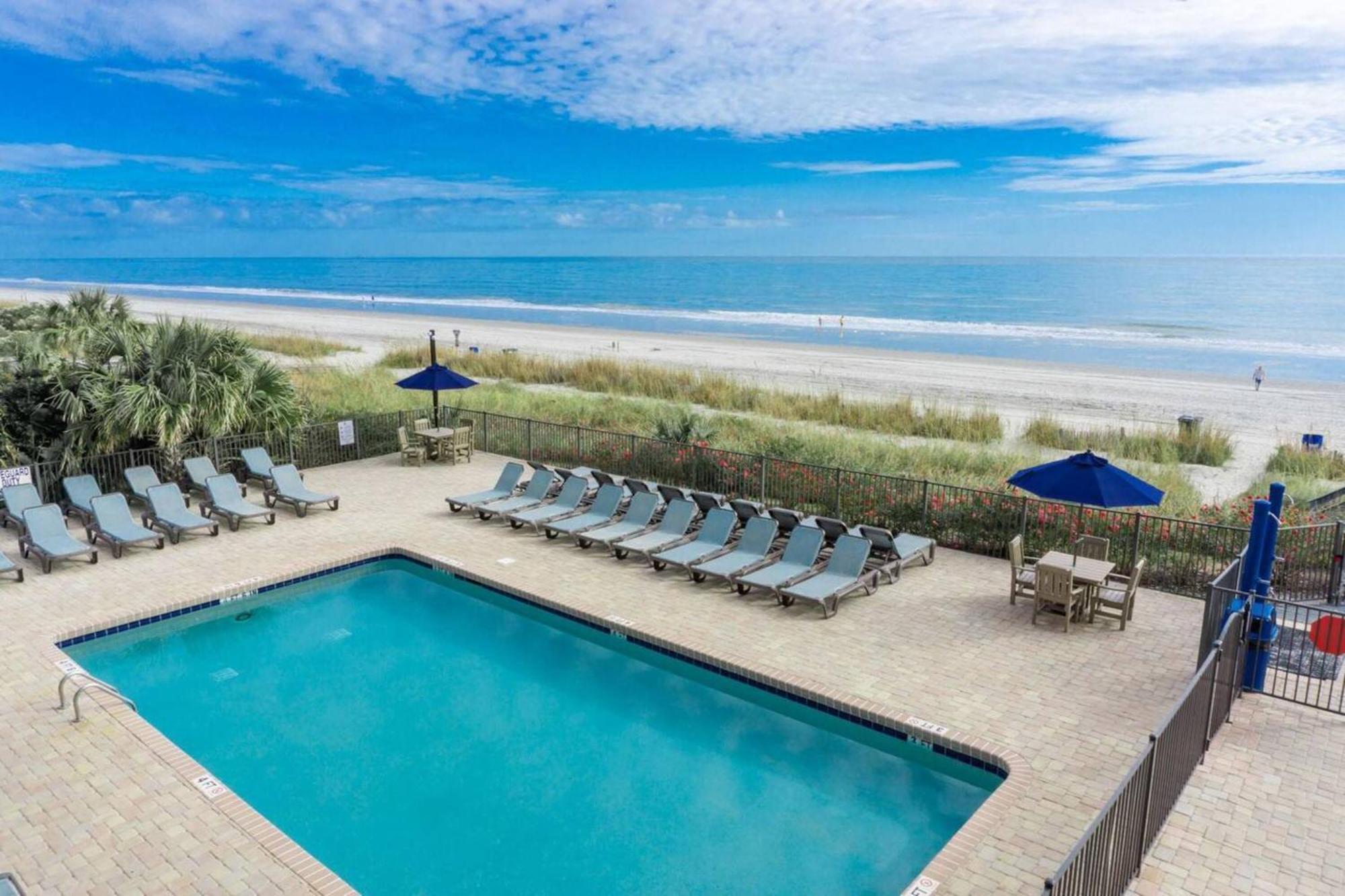 Bluewater 1408 Myrtle Beach