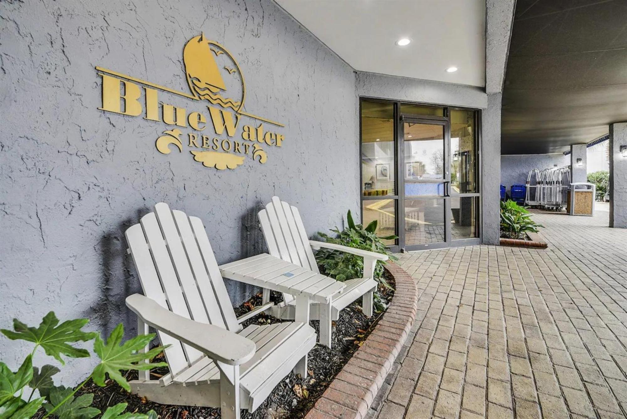 Apartment Bluewater 1408 Myrtle Beach