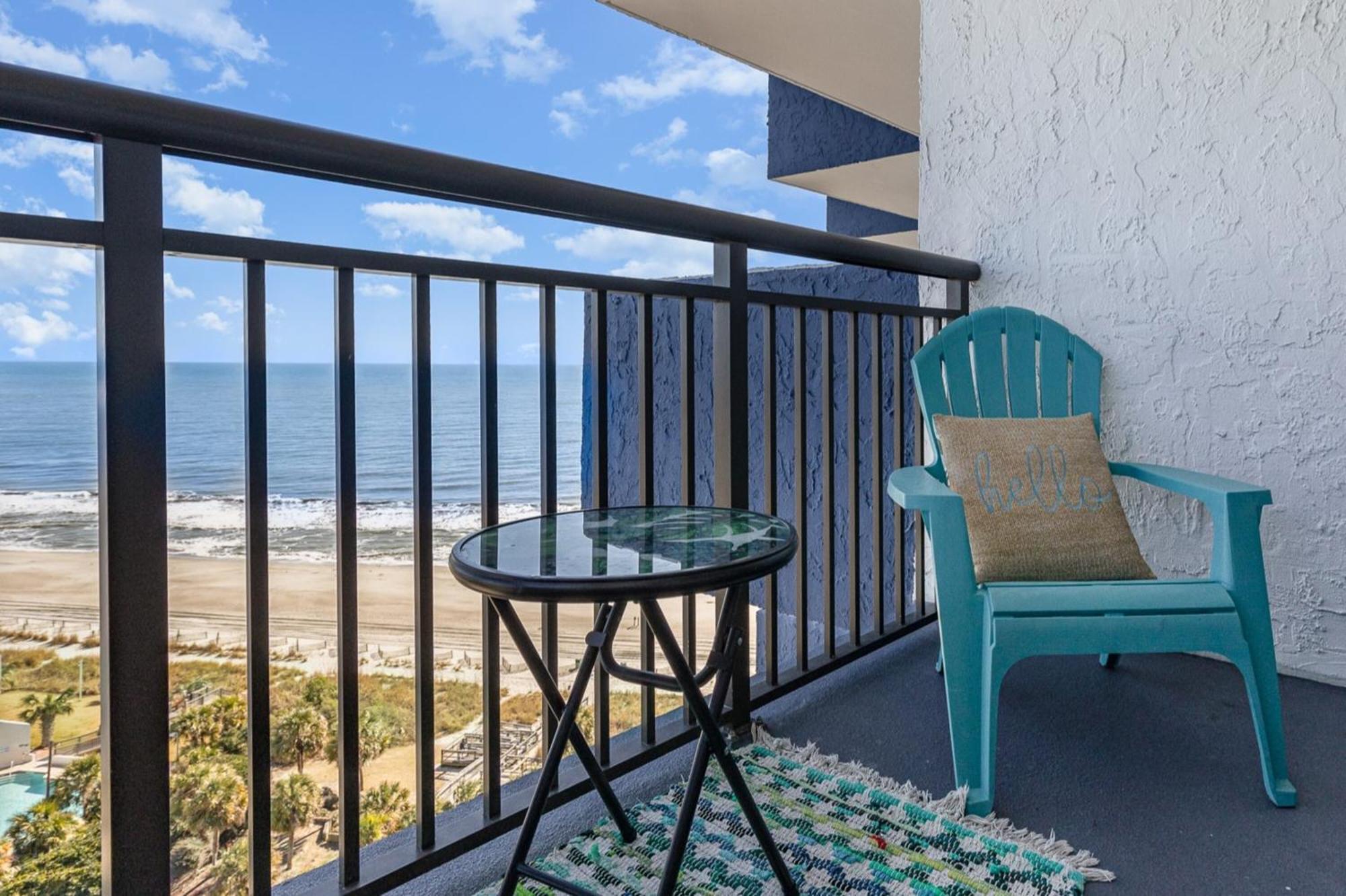 Bluewater 1408 Apartment