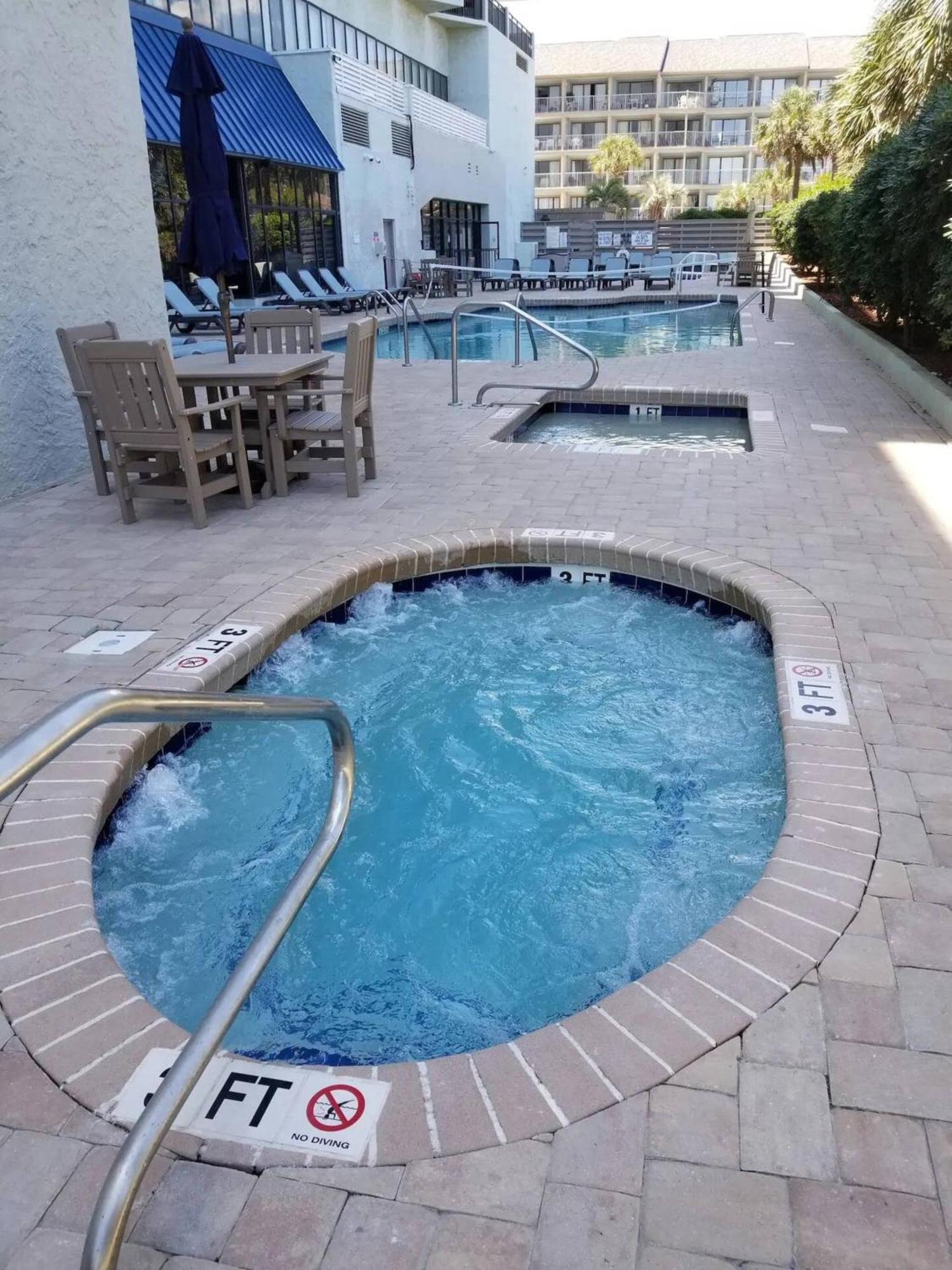 Apartment Bluewater 1408 Myrtle Beach