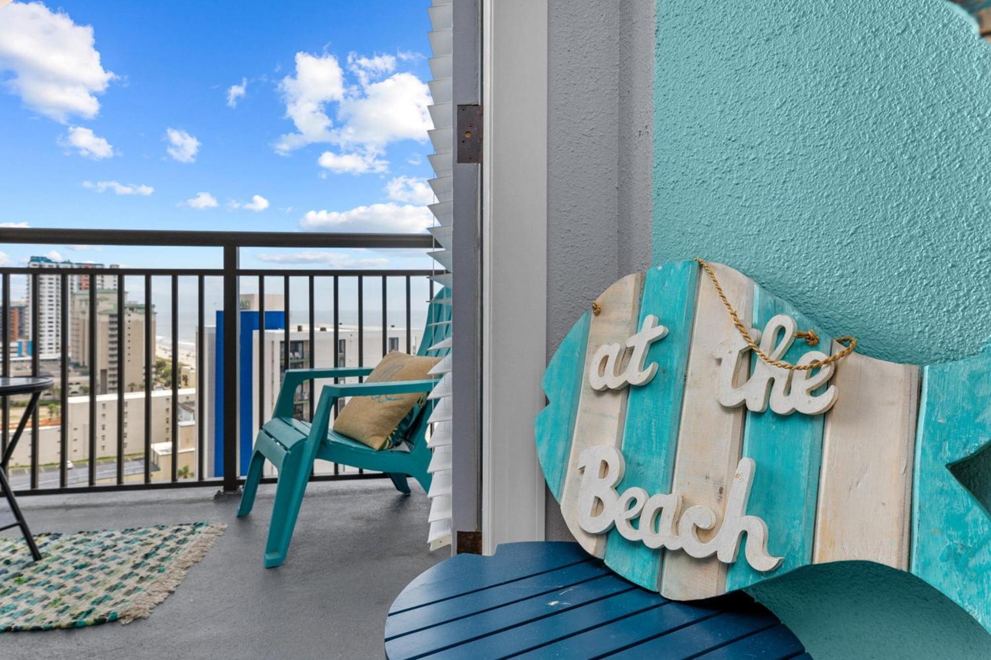 Bluewater 1408 Apartment Myrtle Beach