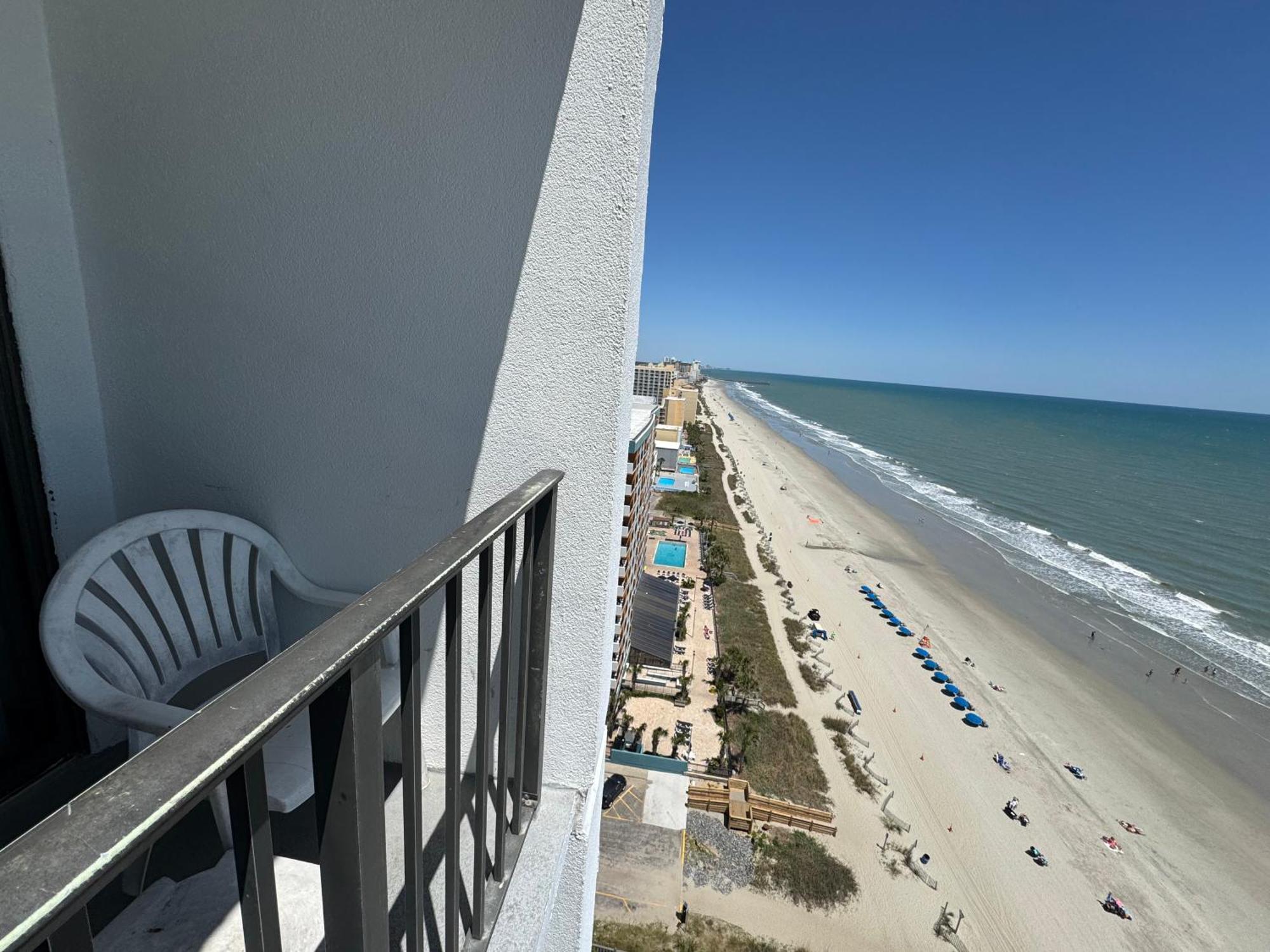 The Palace 1004 Holiday home Myrtle Beach