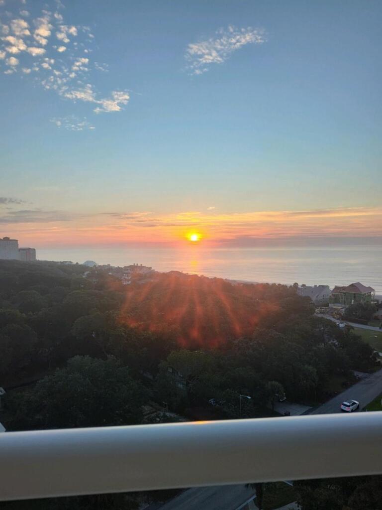 Spacious Luxurious 2b2b Ocean View Sleeps 8 Myrtle Beach