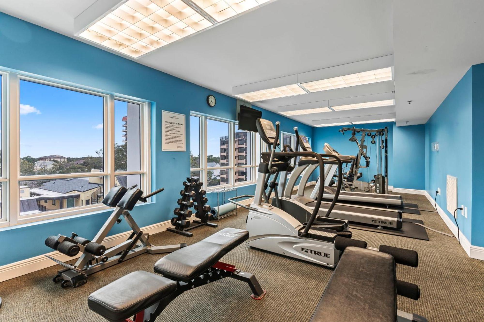 Apartment Spacious Luxurious 2b2b Ocean View Sleeps 8 *