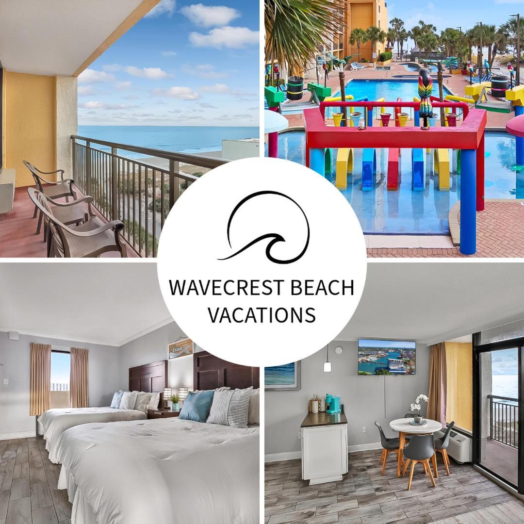 Caravelle 1002 Myrtle Beach