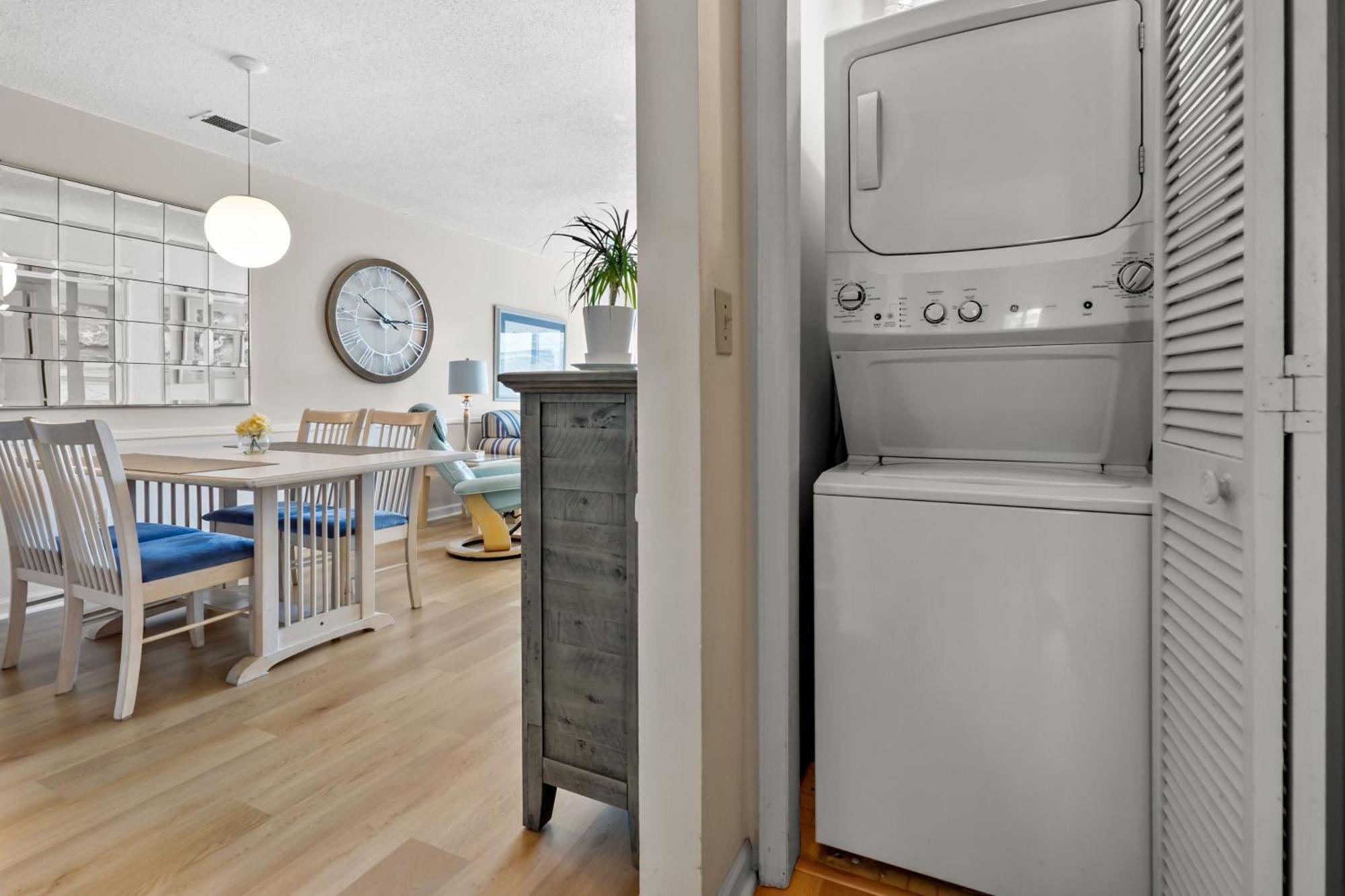Sea Cloisters 302e Holiday home *