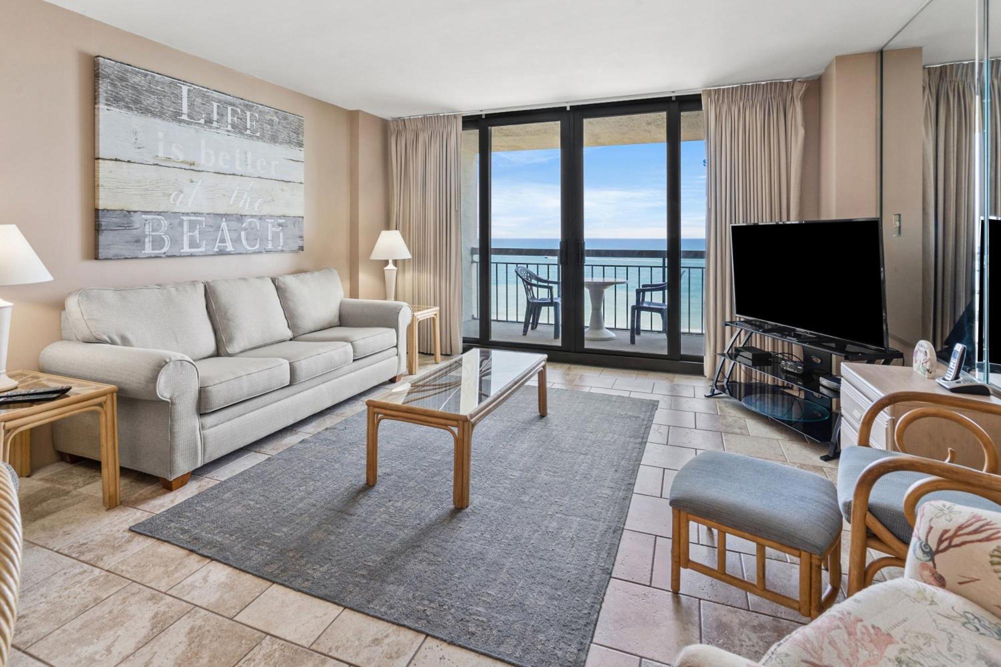 Shoreham Towers 7b * Myrtle Beach
