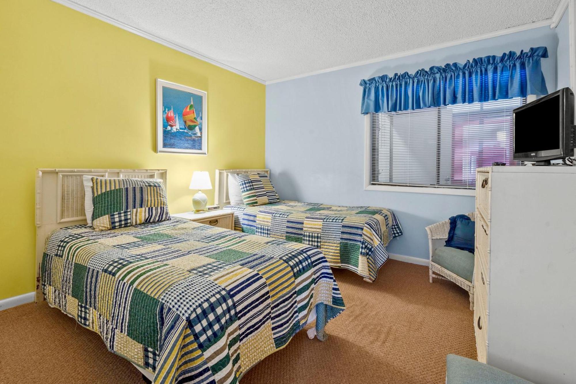Holiday home Tilghman 316 Myrtle Beach