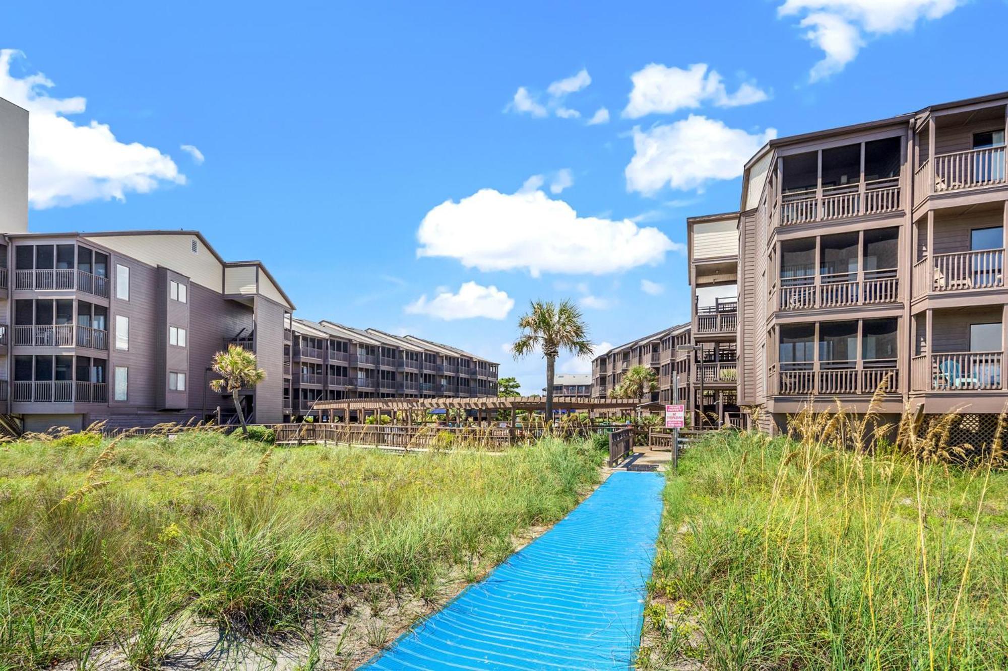 Holiday home Tilghman 316 Myrtle Beach