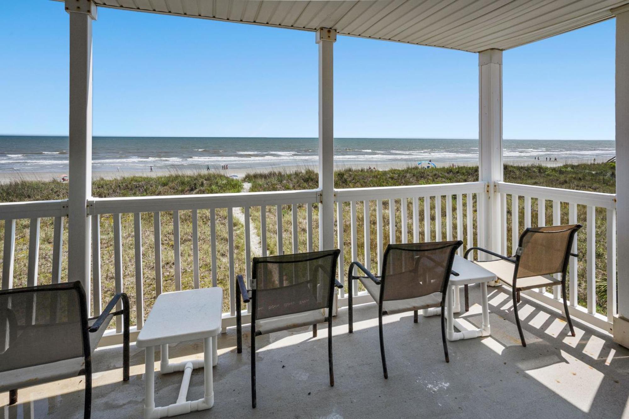 Holiday home Raintree 2f Myrtle Beach