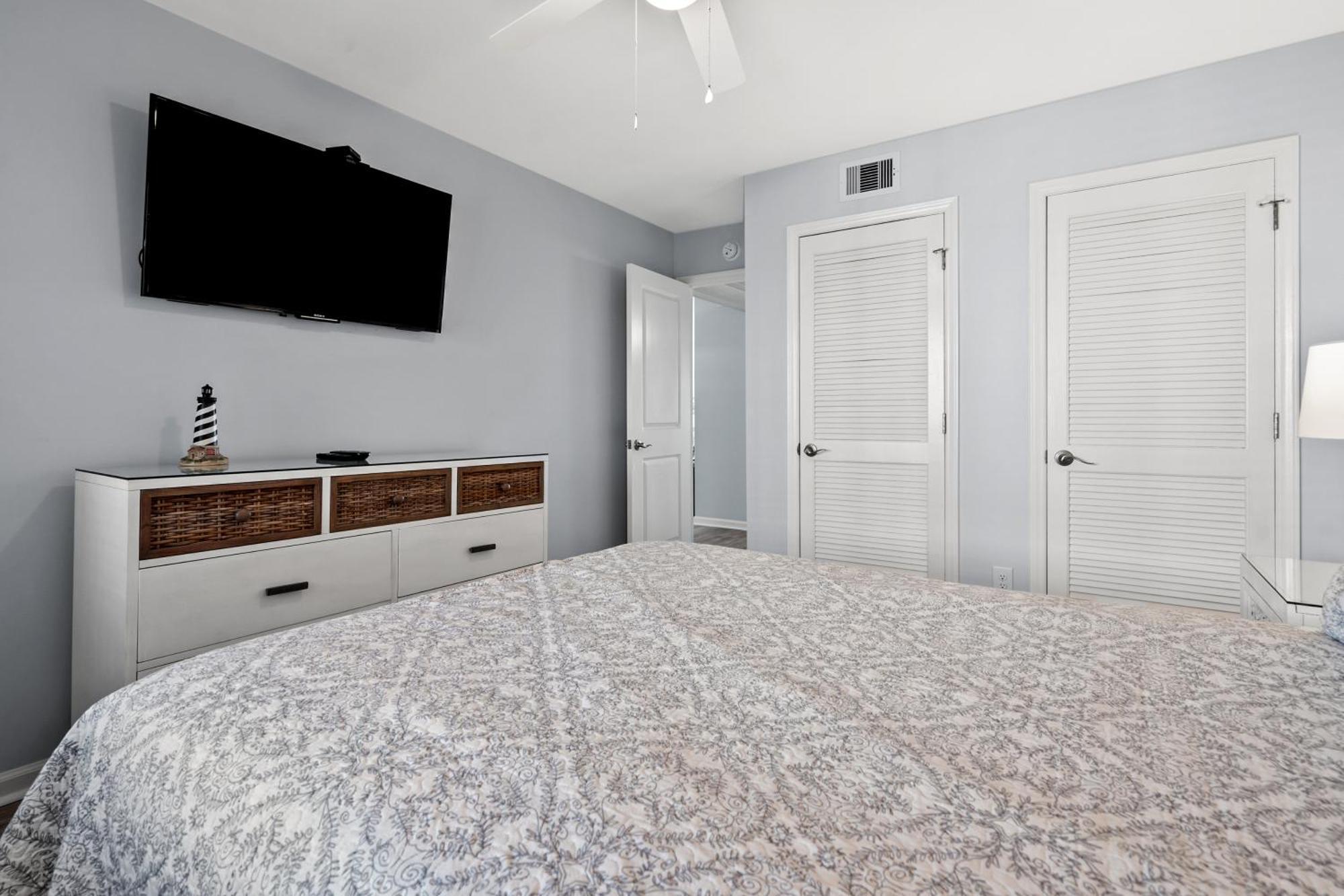 Sea Cloisters 205d Holiday home *