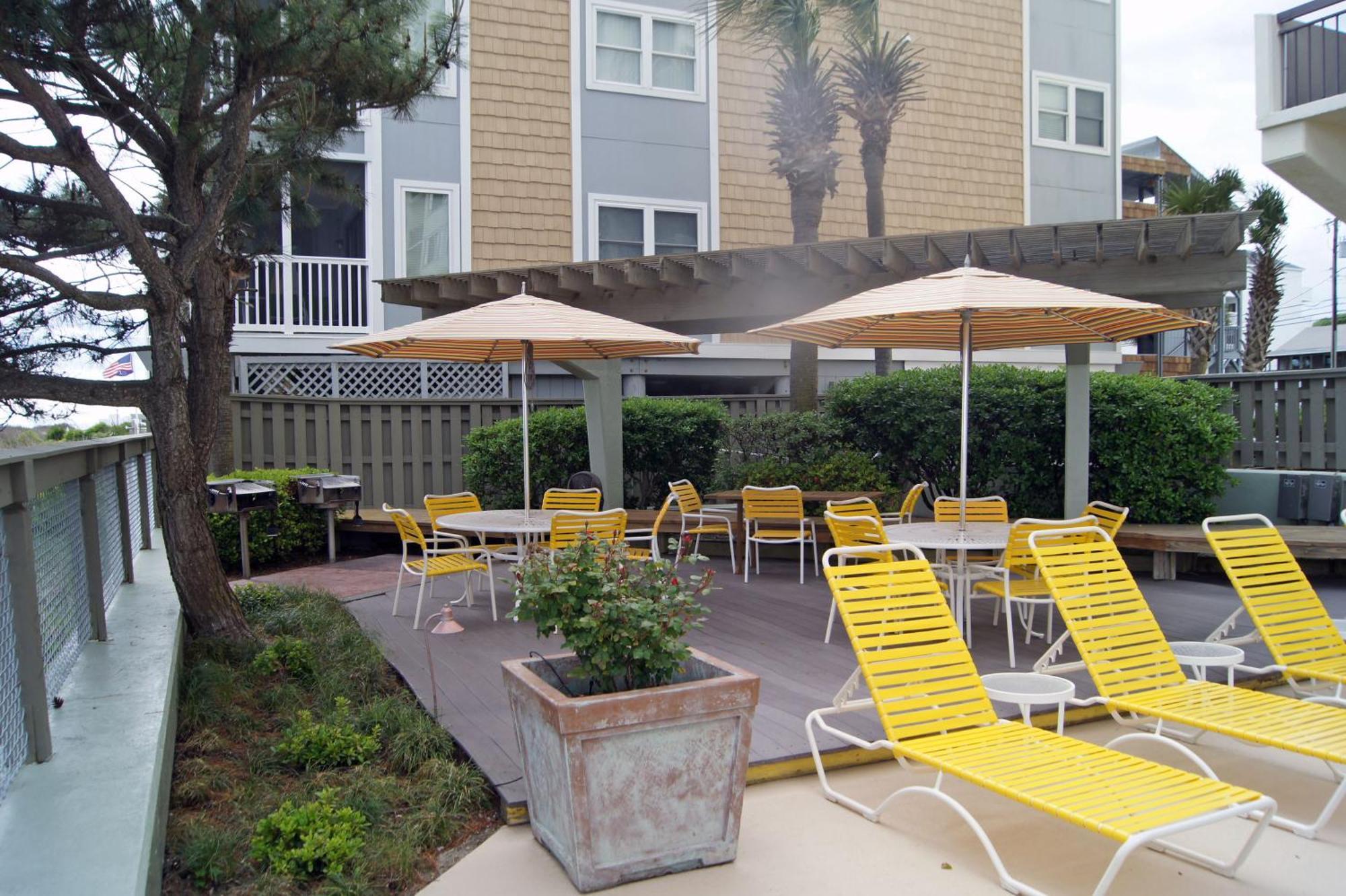 Shoreham Towers 7b * Myrtle Beach