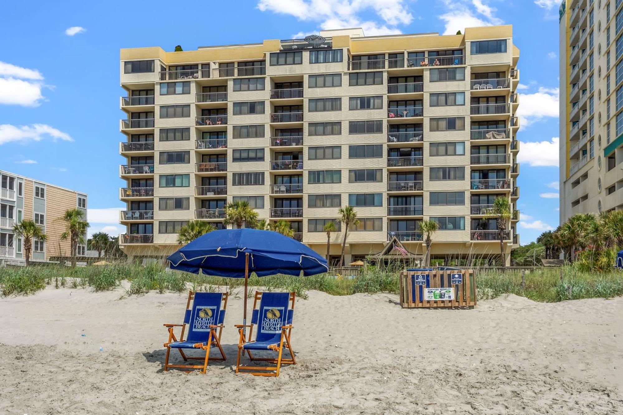 Shoreham Towers 7b Holiday home Myrtle Beach